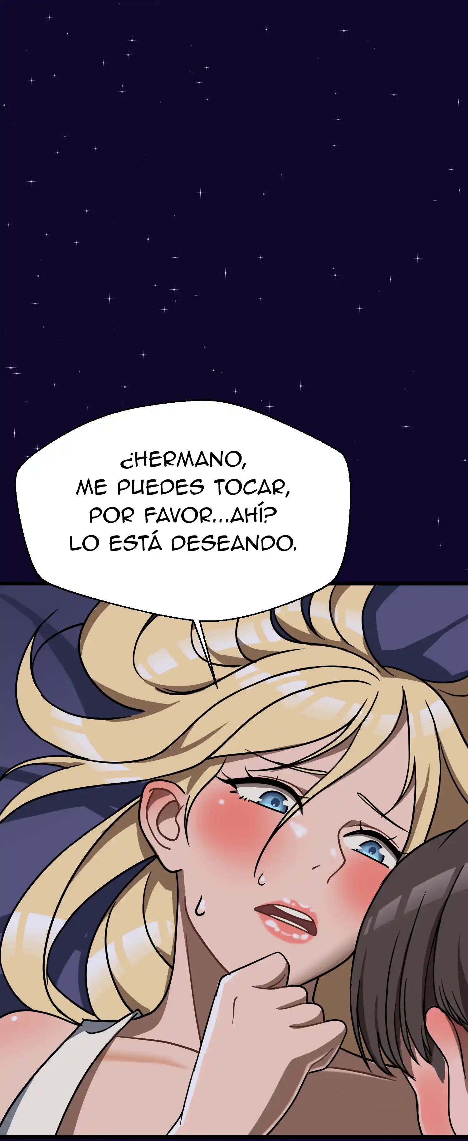 Enseñame primero [Sin censura] Capitulo 3 página 49
