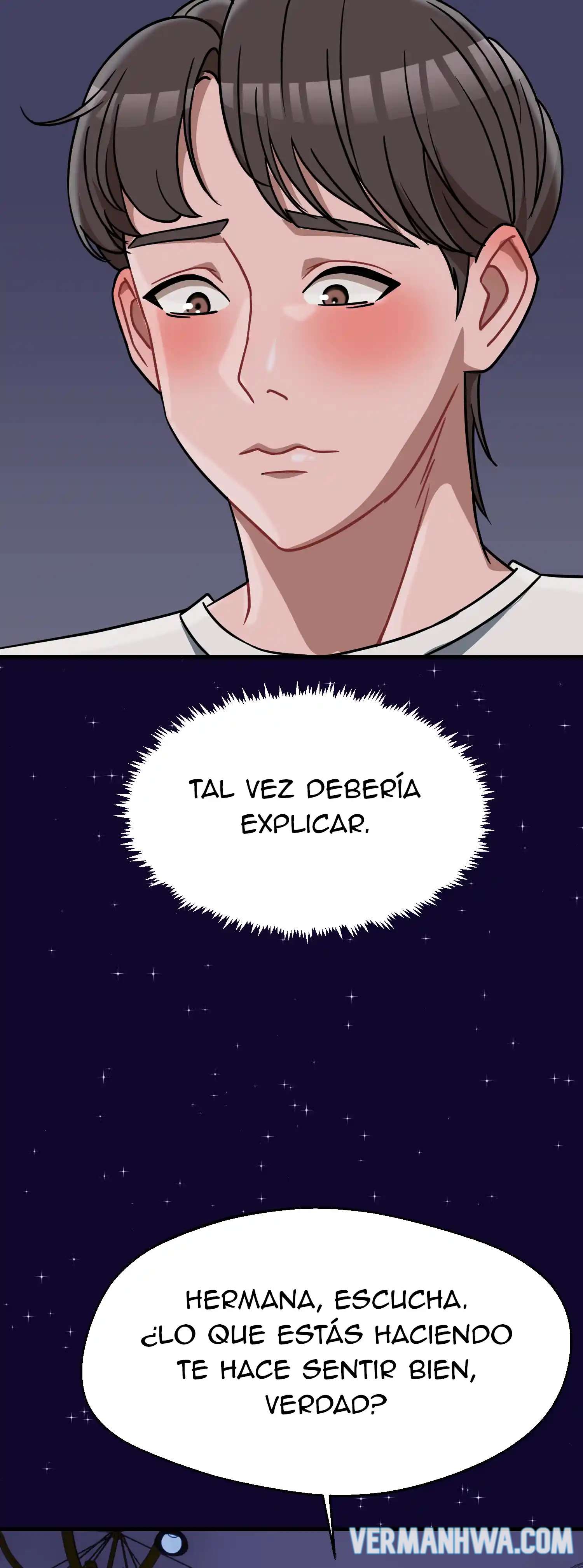 Enseñame primero [Sin censura] Capitulo 4 página 14