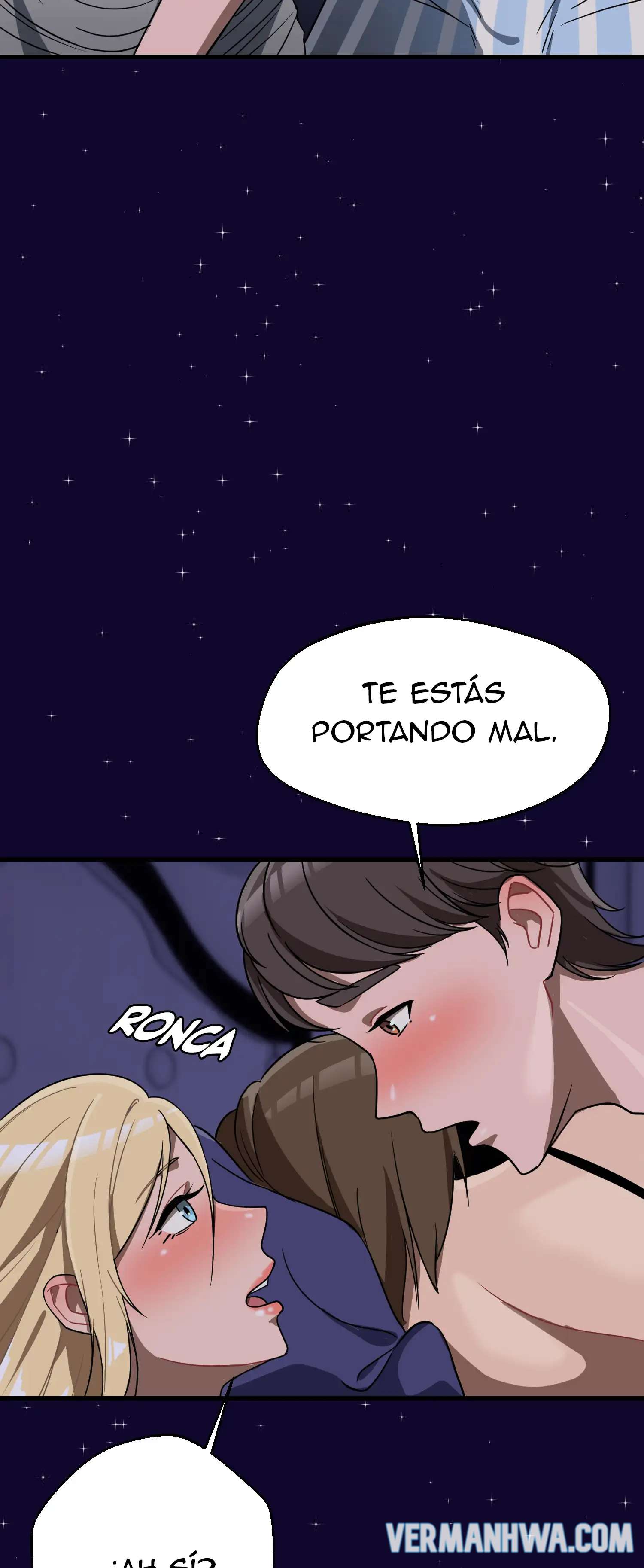Enseñame primero [Sin censura] Capitulo 4 página 2