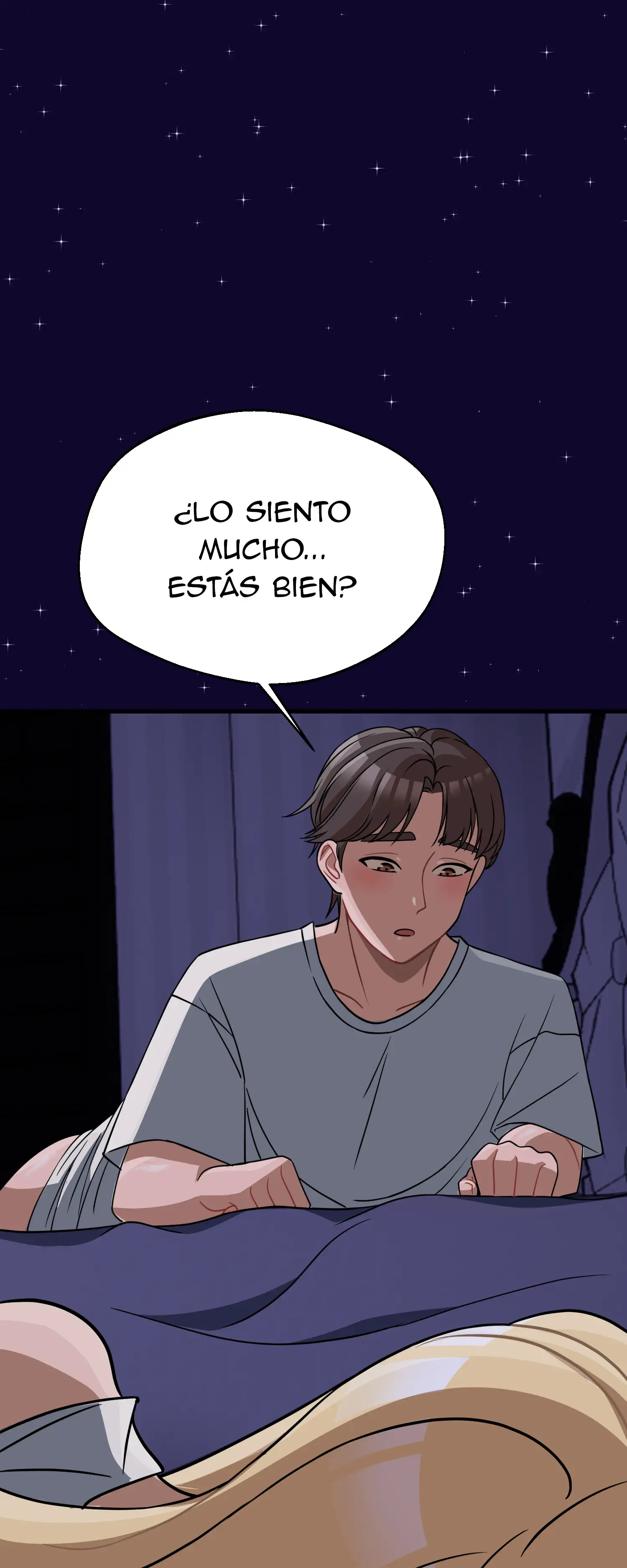 Enseñame primero [Sin censura] Capitulo 4 página 38