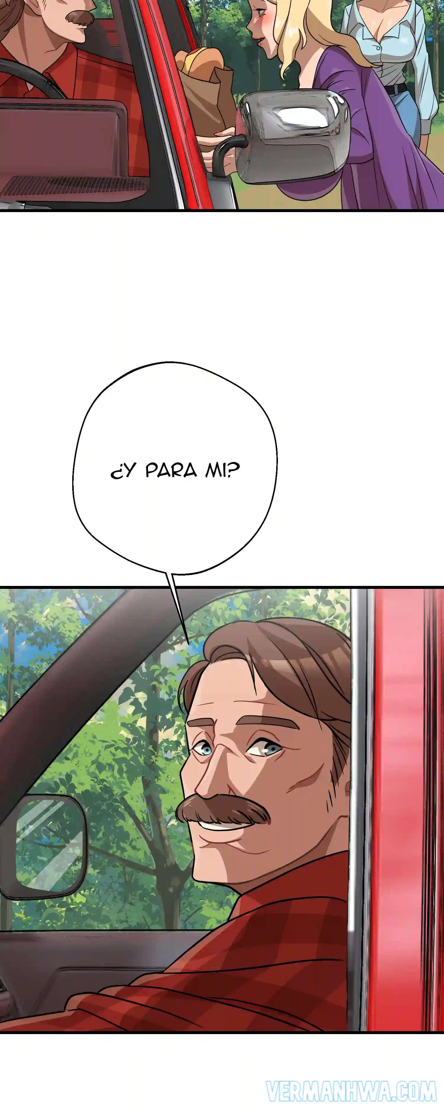 Enseñame primero [Sin censura] Capitulo 4 página 44