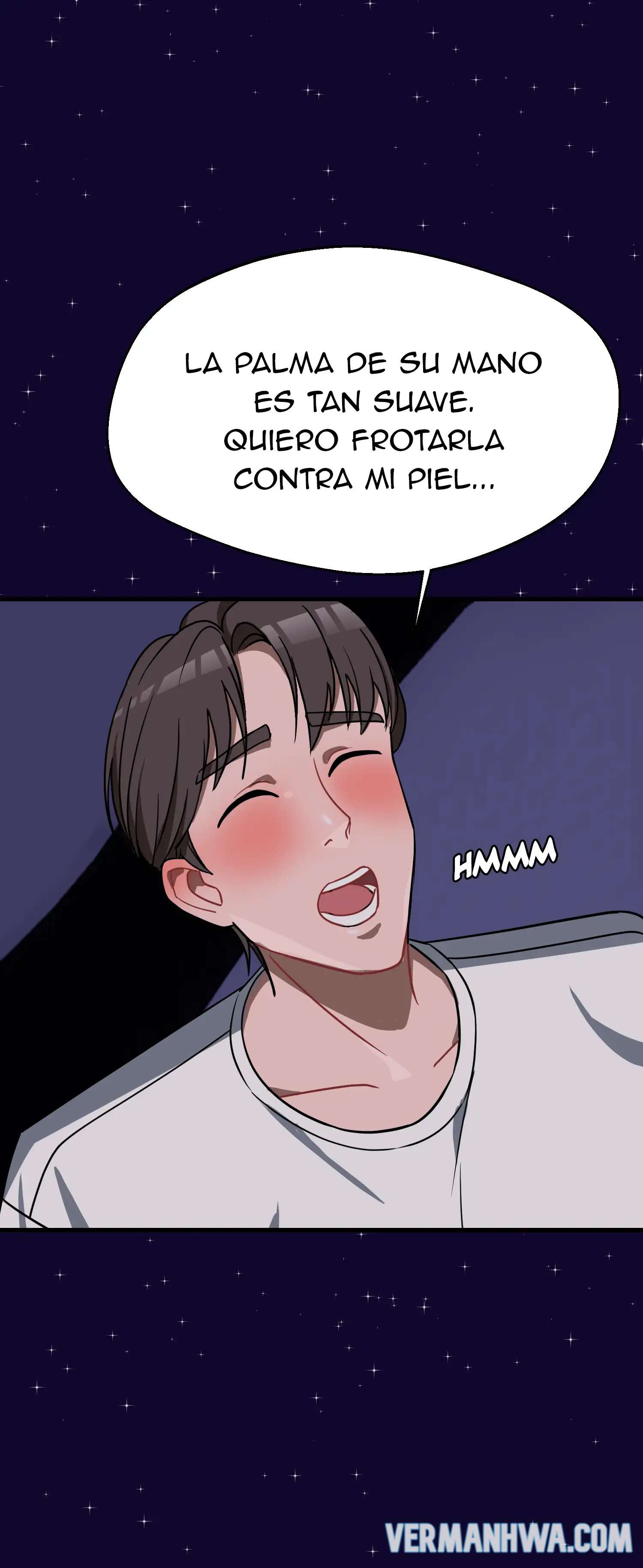 Enseñame primero [Sin censura] Capitulo 4 página 6