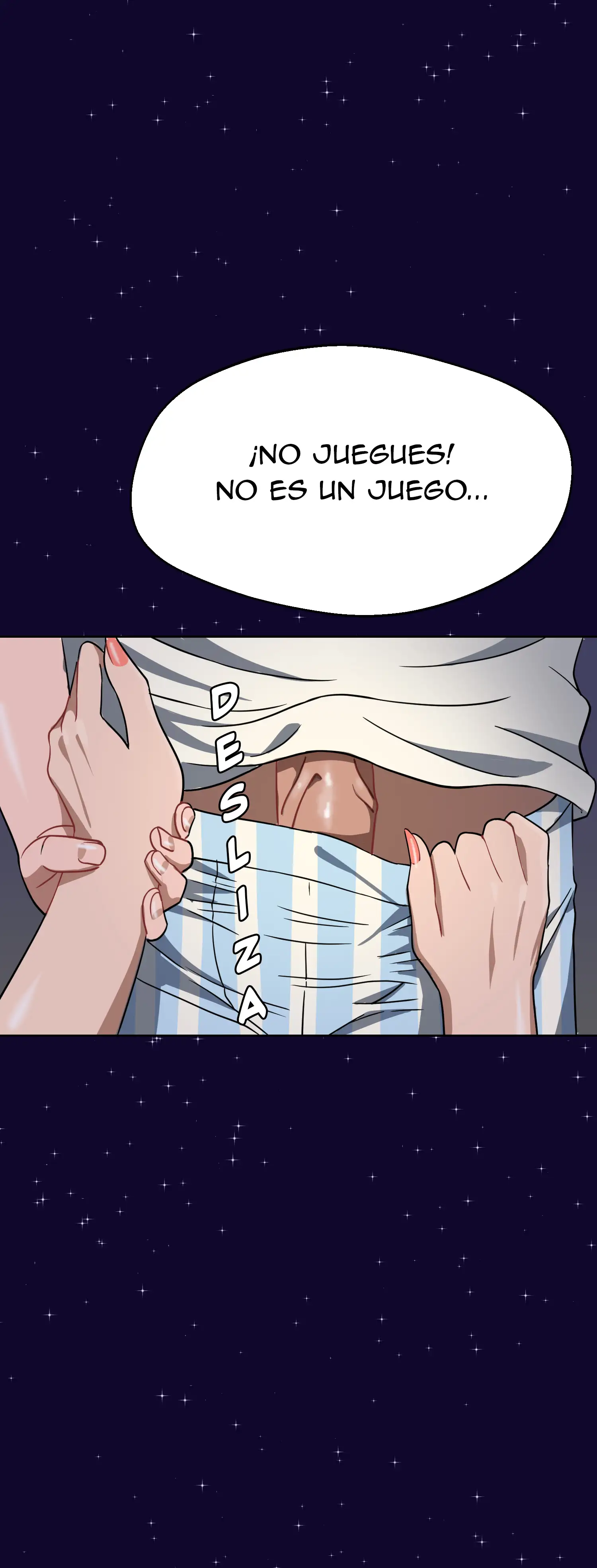 Enseñame primero [Sin censura] Capitulo 4 página 8