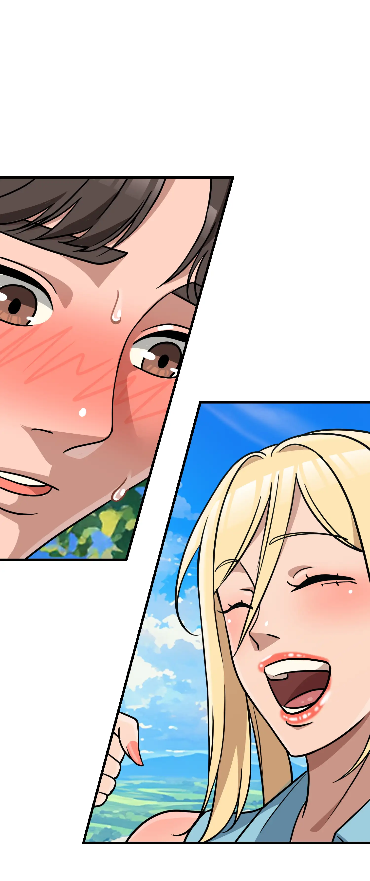 Enseñame primero [Sin censura] Capitulo 5 página 20