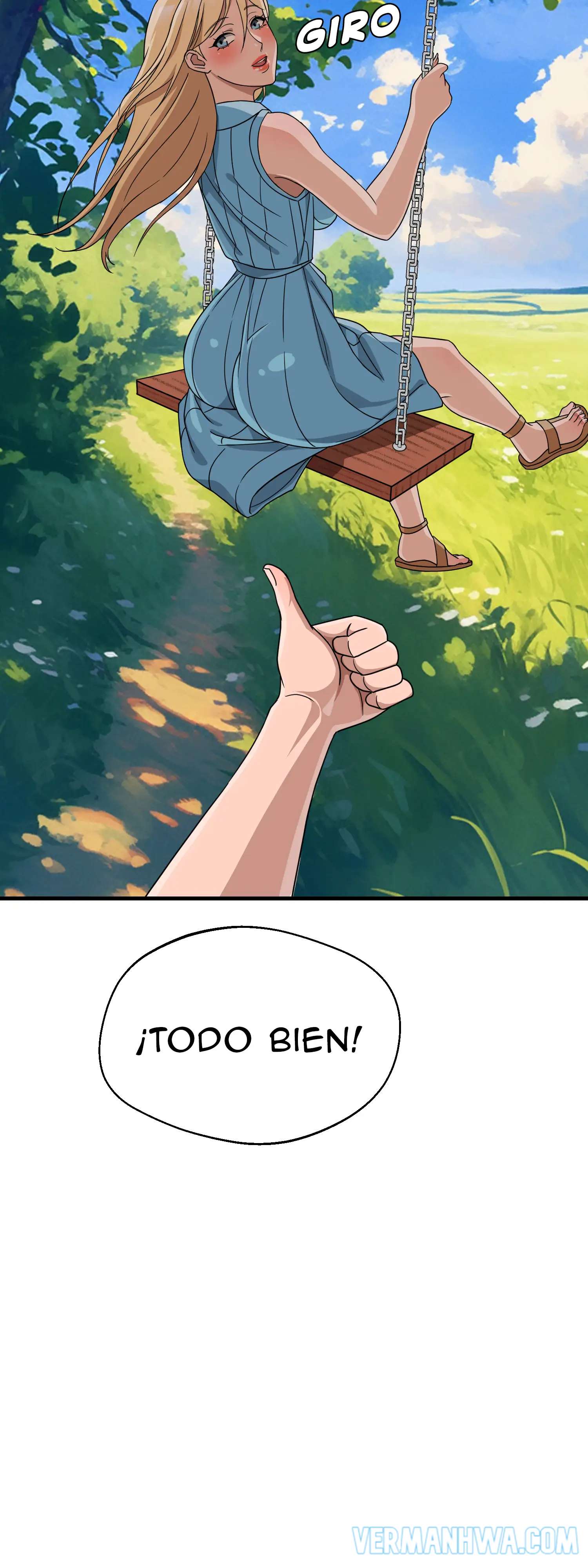 Enseñame primero [Sin censura] Capitulo 5 página 22
