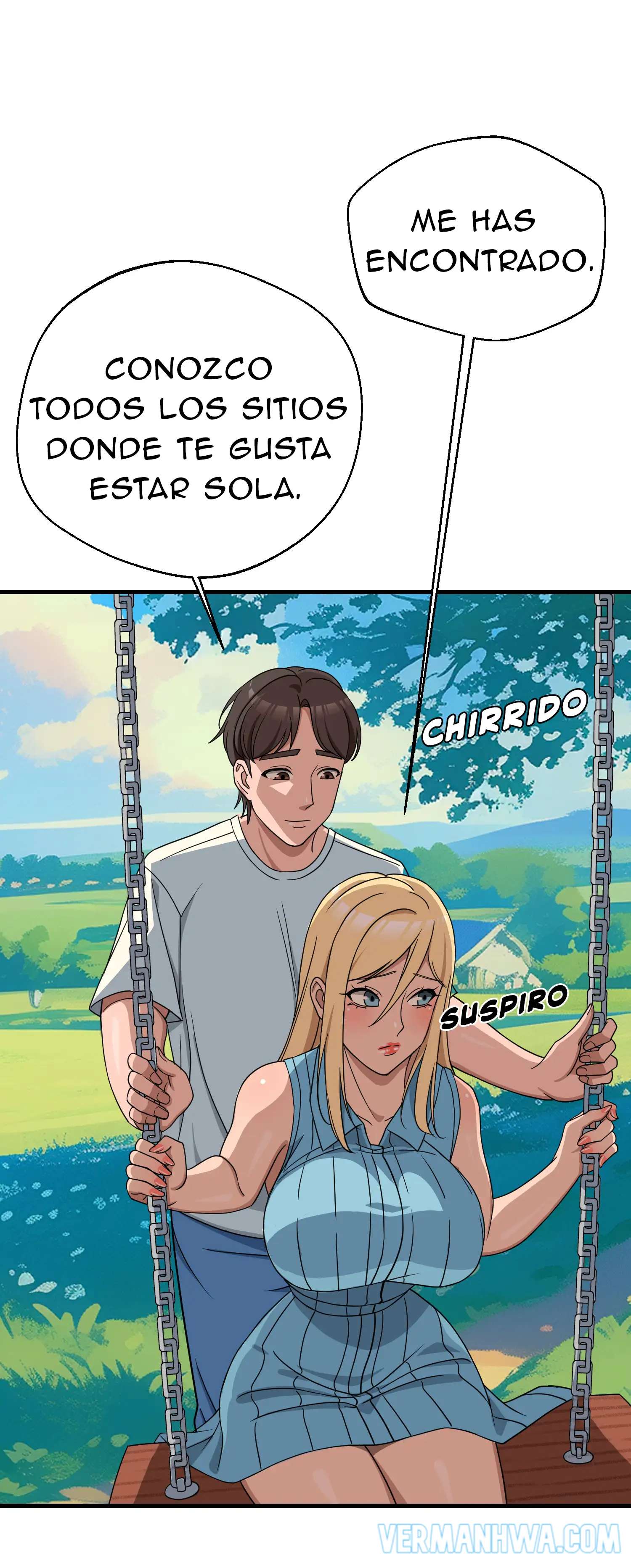 Enseñame primero [Sin censura] Capitulo 5 página 6