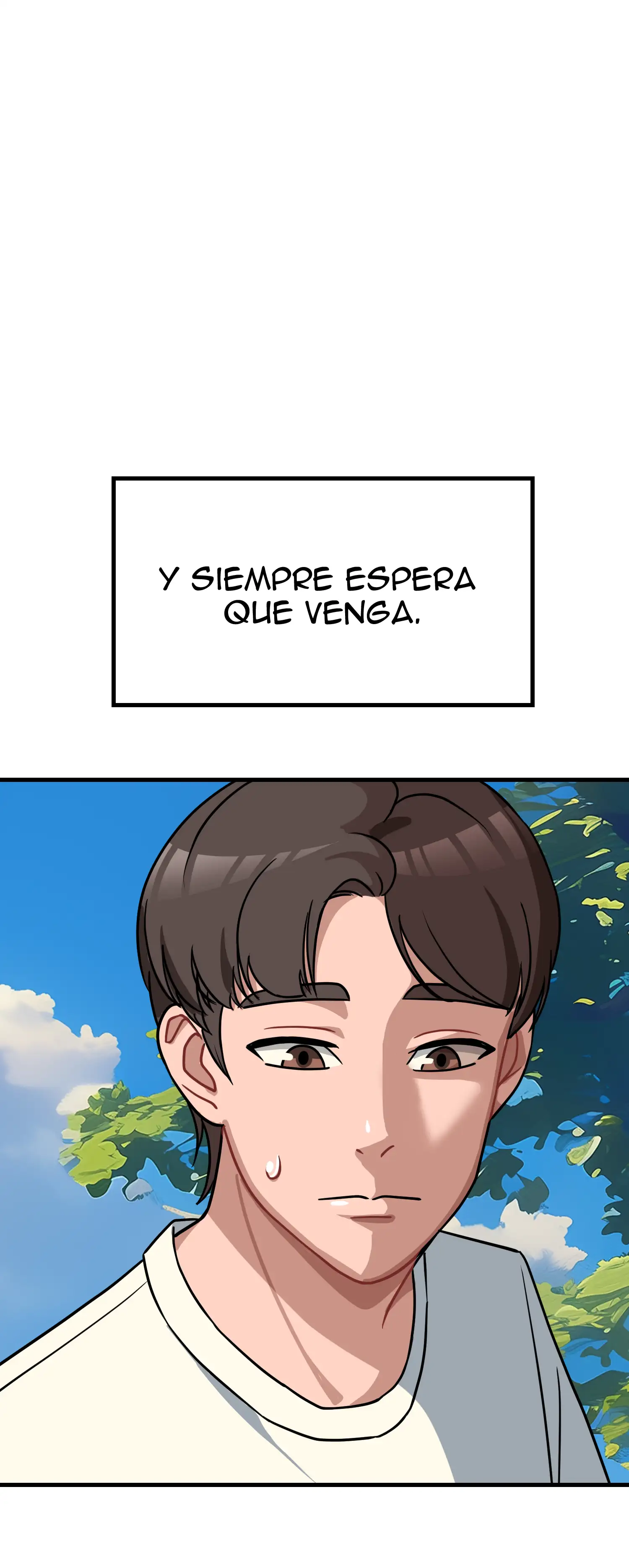 Enseñame primero [Sin censura] Capitulo 5 página 7