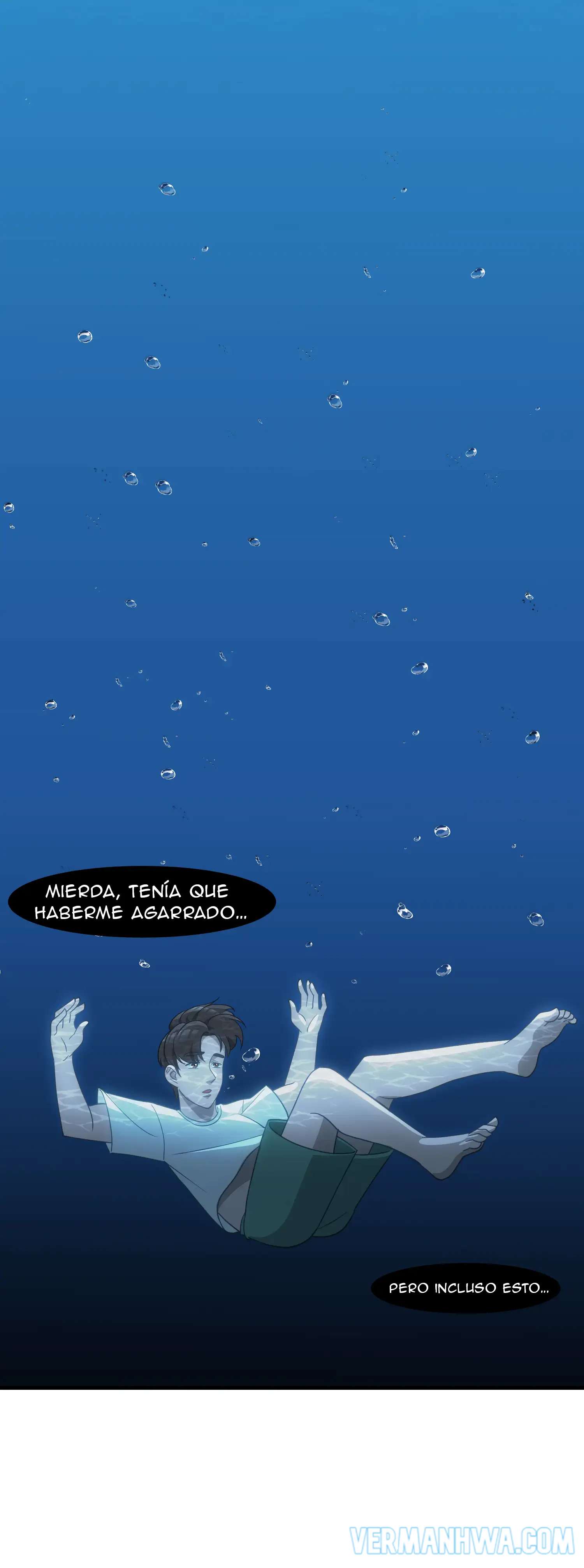 Enseñame primero [Sin censura] Capitulo 6 página 25