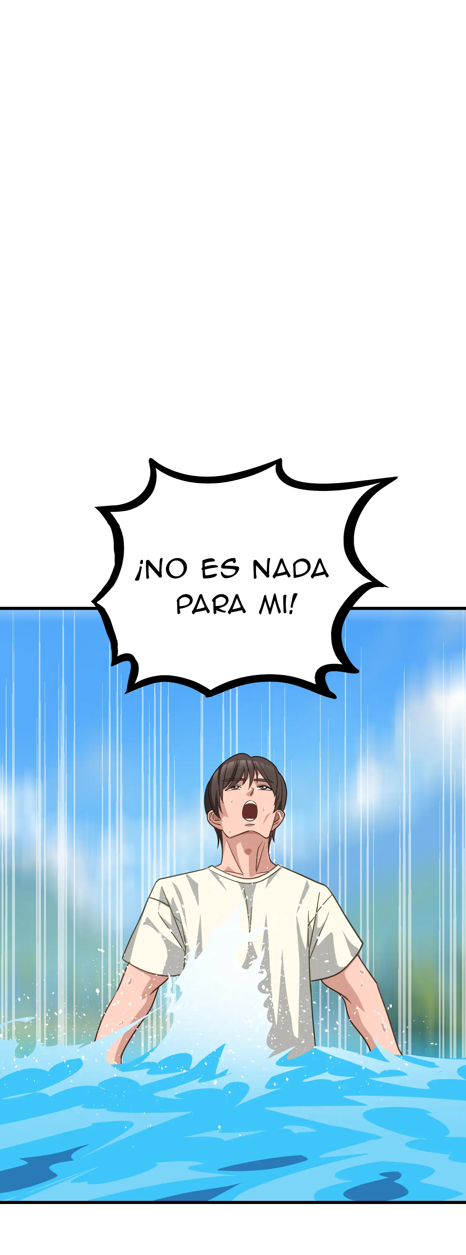 Enseñame primero [Sin censura] Capitulo 6 página 26