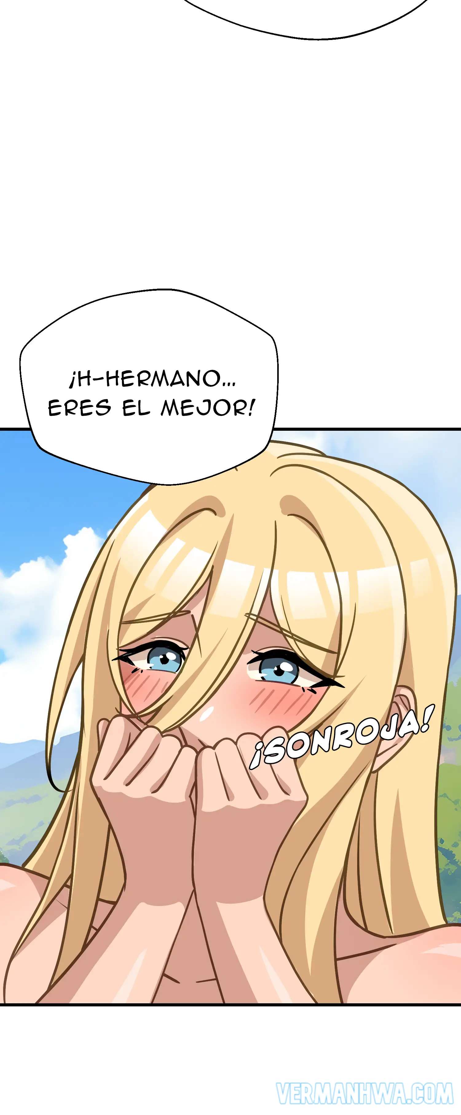 Enseñame primero [Sin censura] Capitulo 6 página 36