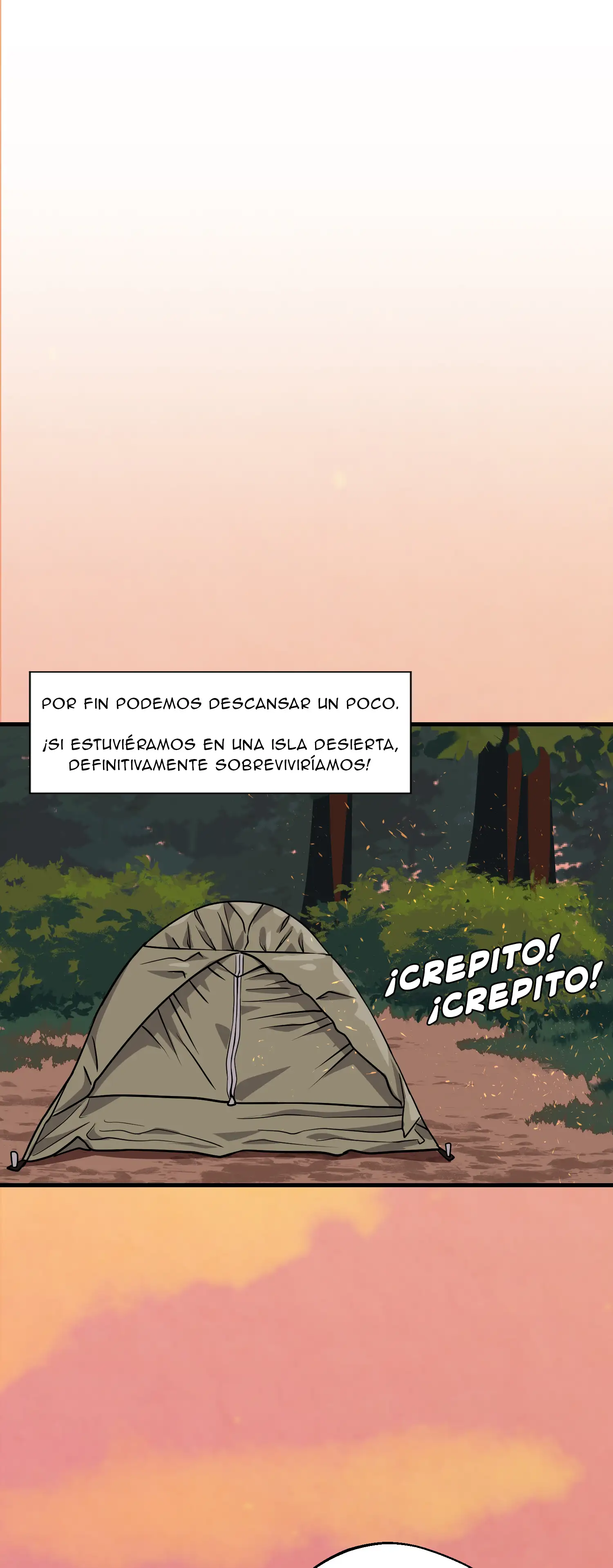 Enseñame primero [Sin censura] Capitulo 6 página 49