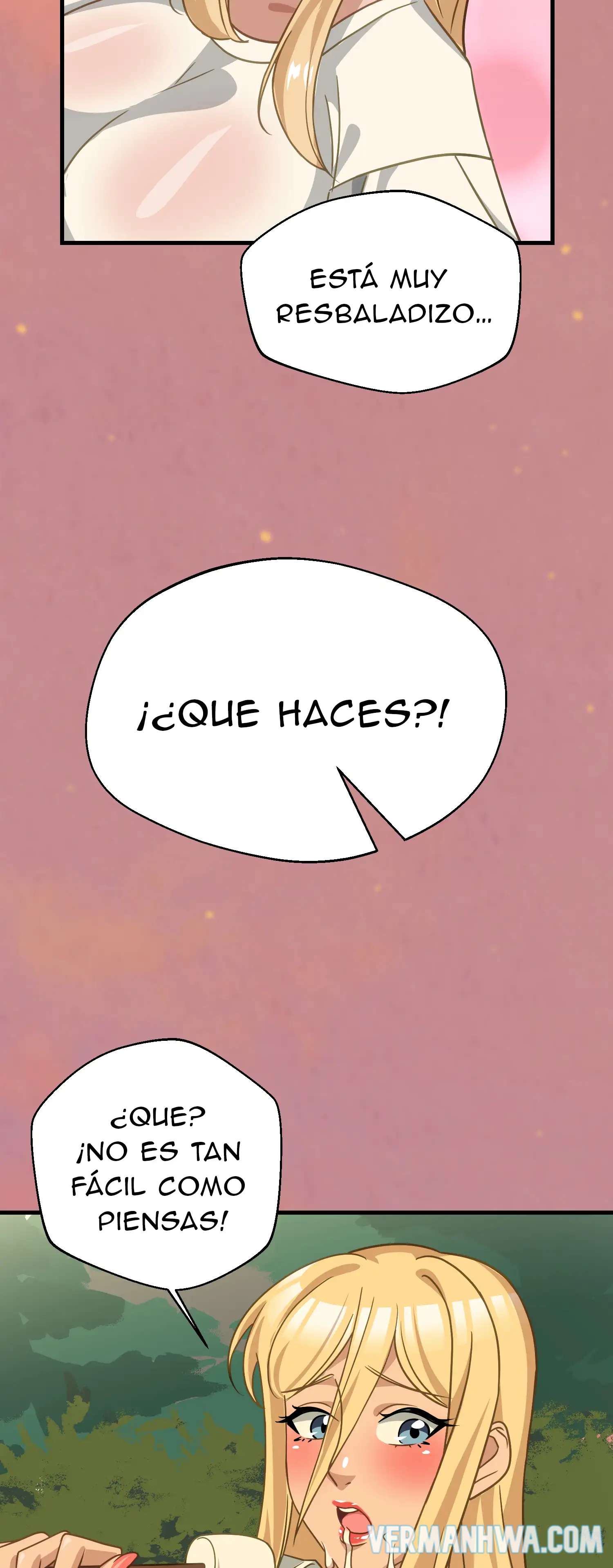 Enseñame primero [Sin censura] Capitulo 6 página 52