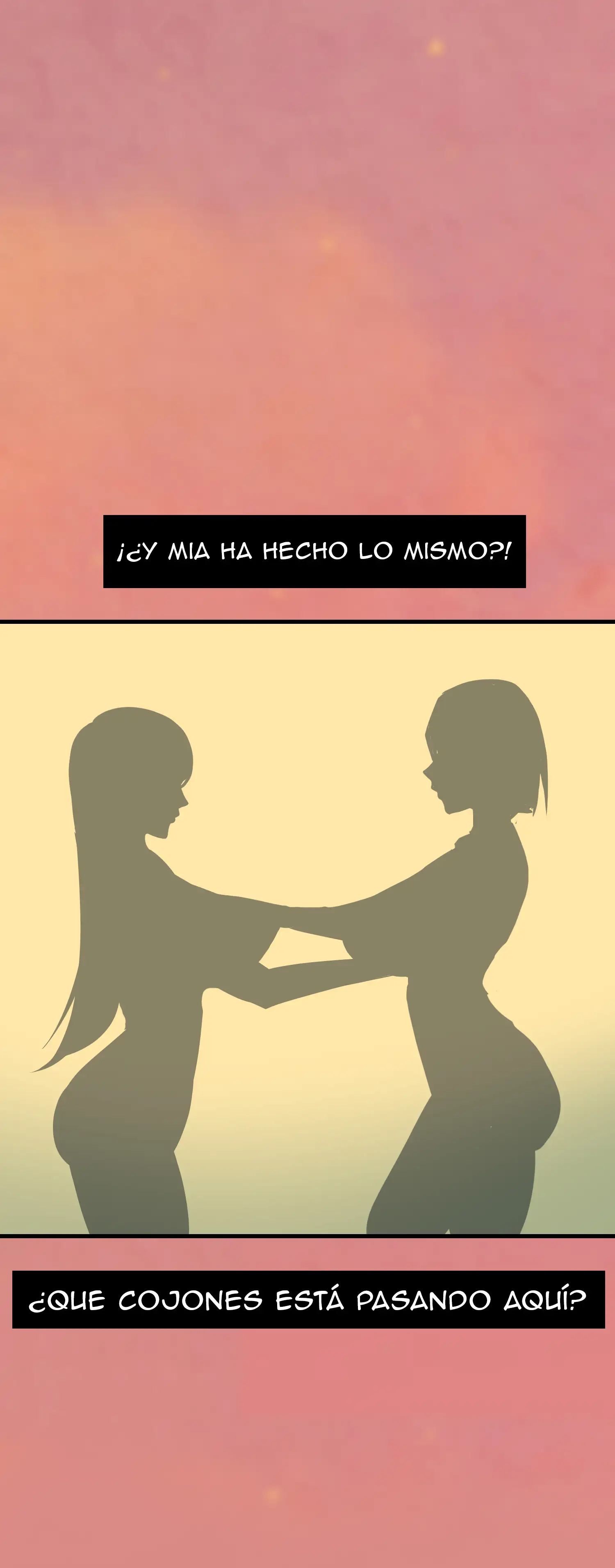 Enseñame primero [Sin censura] Capitulo 6 página 61