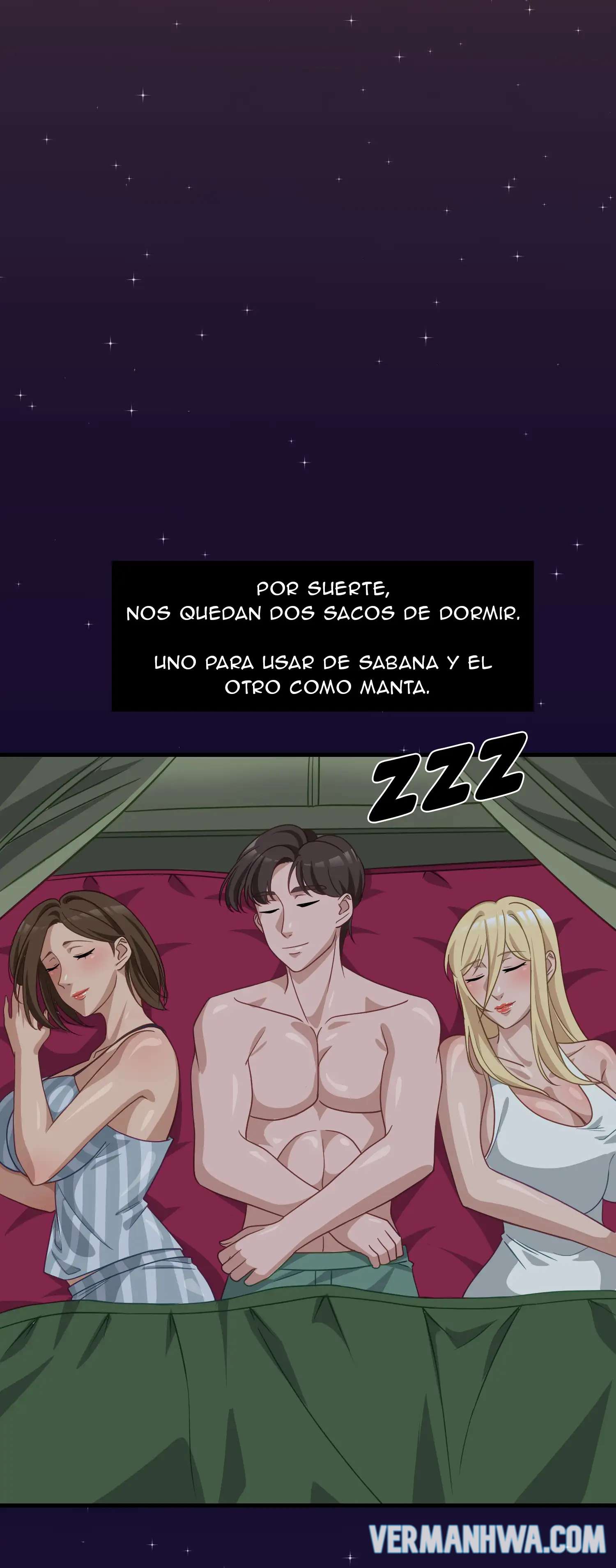 Enseñame primero [Sin censura] Capitulo 6 página 66