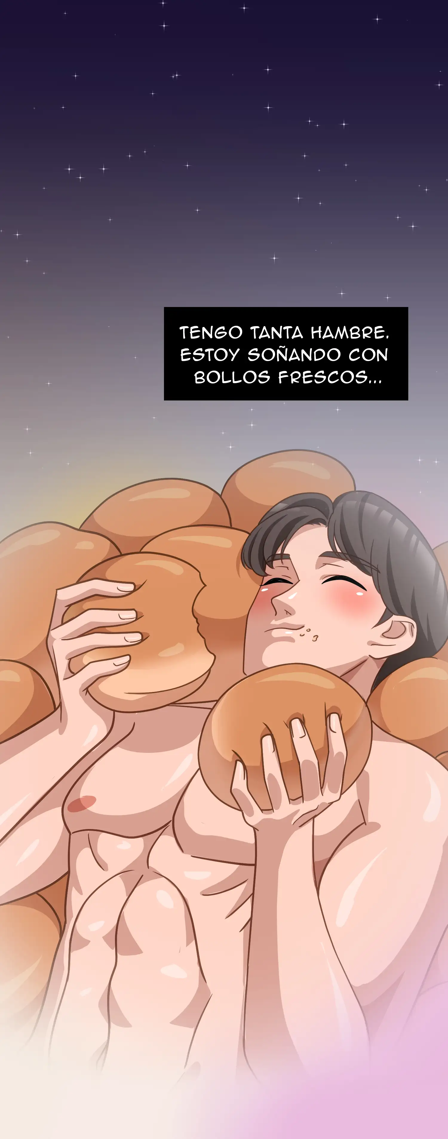 Enseñame primero [Sin censura] Capitulo 6 página 67