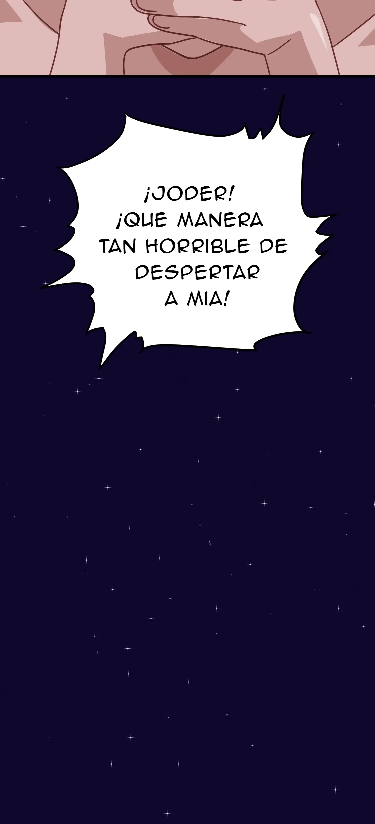 Enseñame primero [Sin censura] Capitulo 6 página 72
