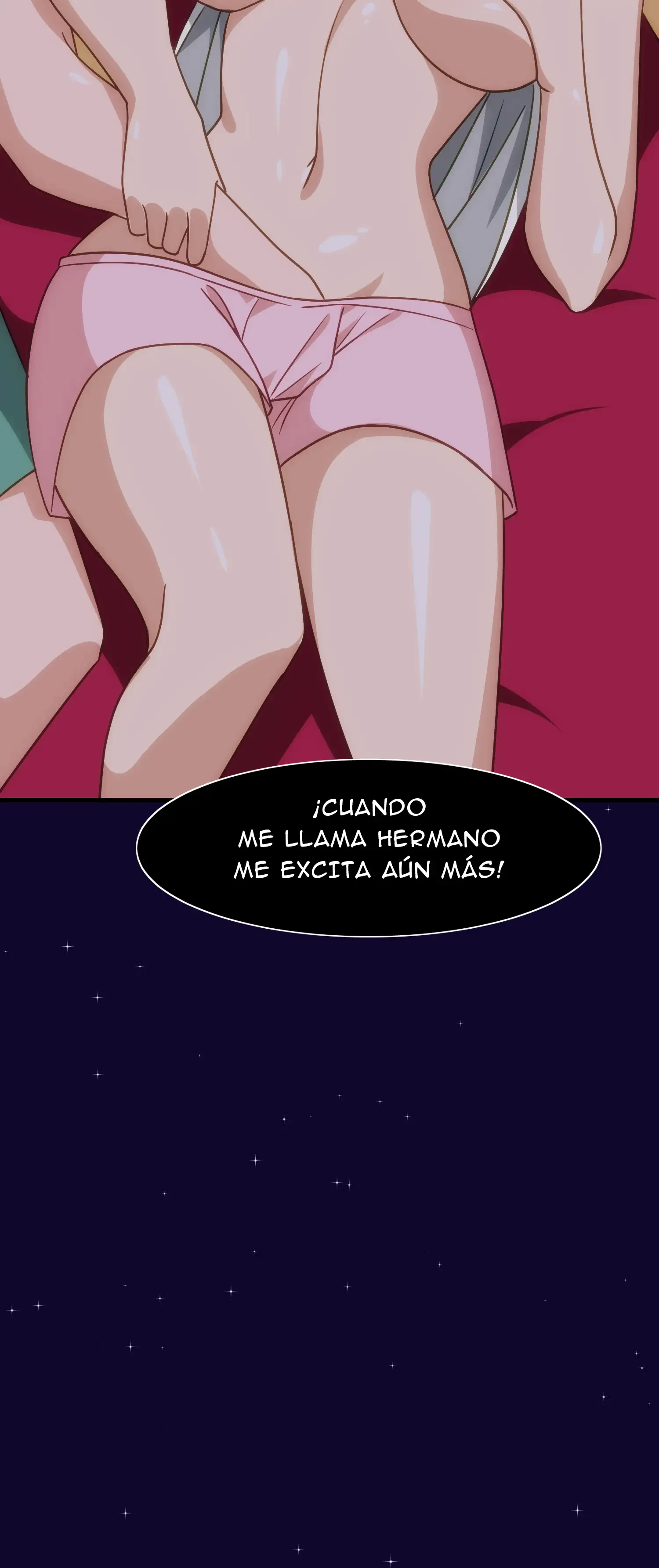 Enseñame primero [Sin censura] Capitulo 7 página 10