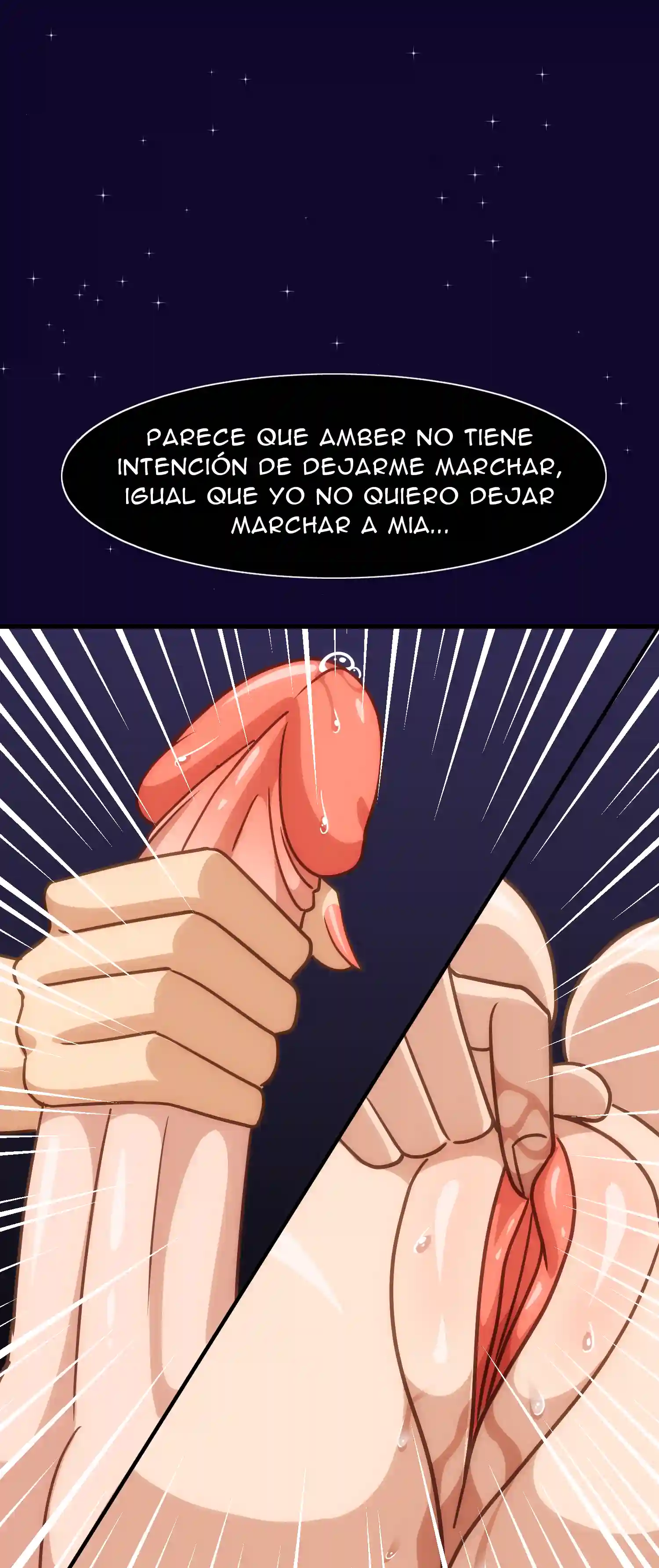 Enseñame primero [Sin censura] Capitulo 7 página 15