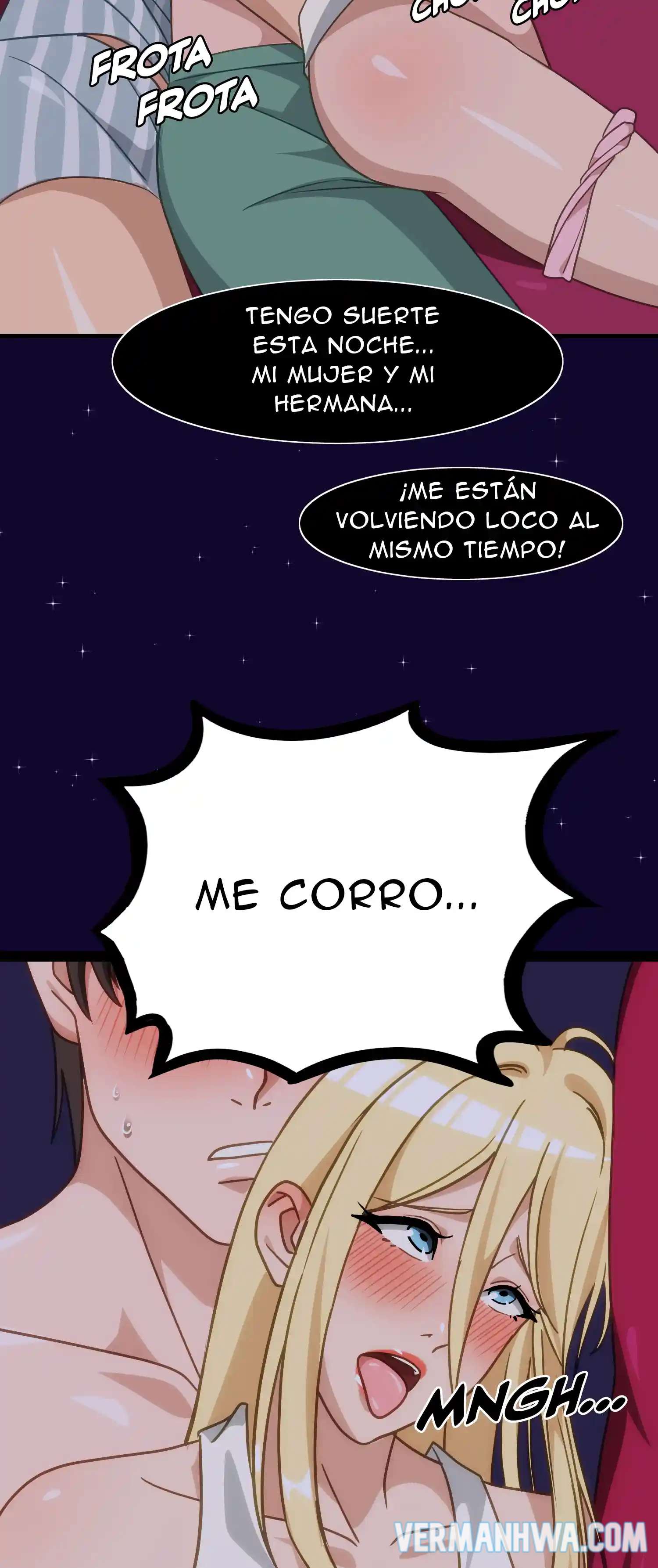 Enseñame primero [Sin censura] Capitulo 7 página 17
