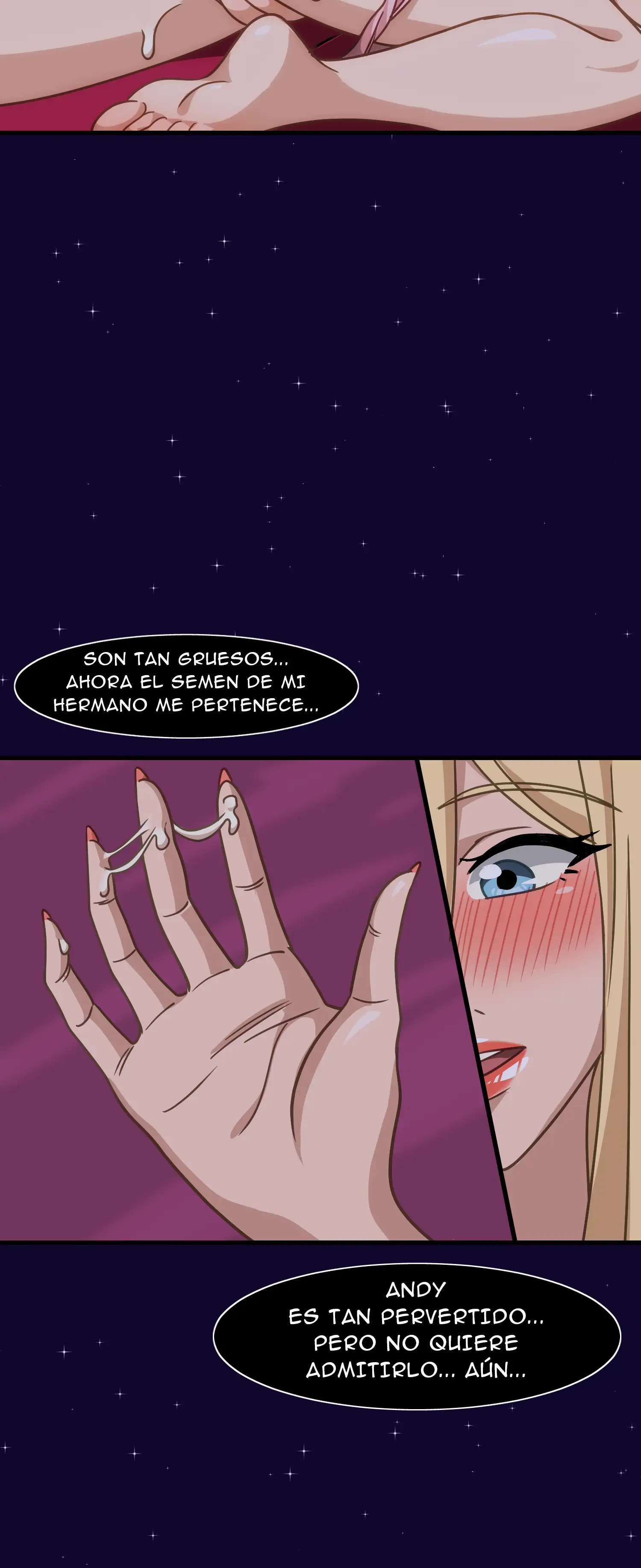 Enseñame primero [Sin censura] Capitulo 7 página 24
