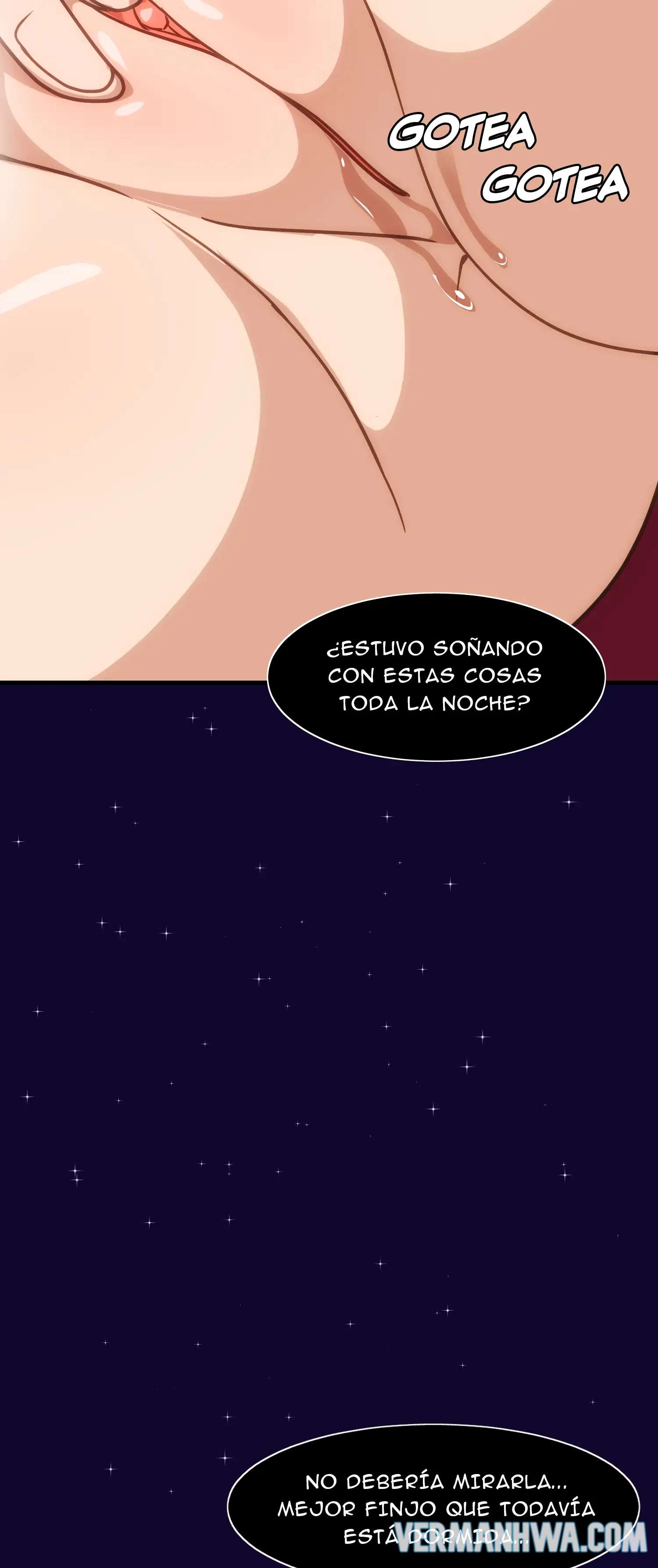Enseñame primero [Sin censura] Capitulo 7 página 5