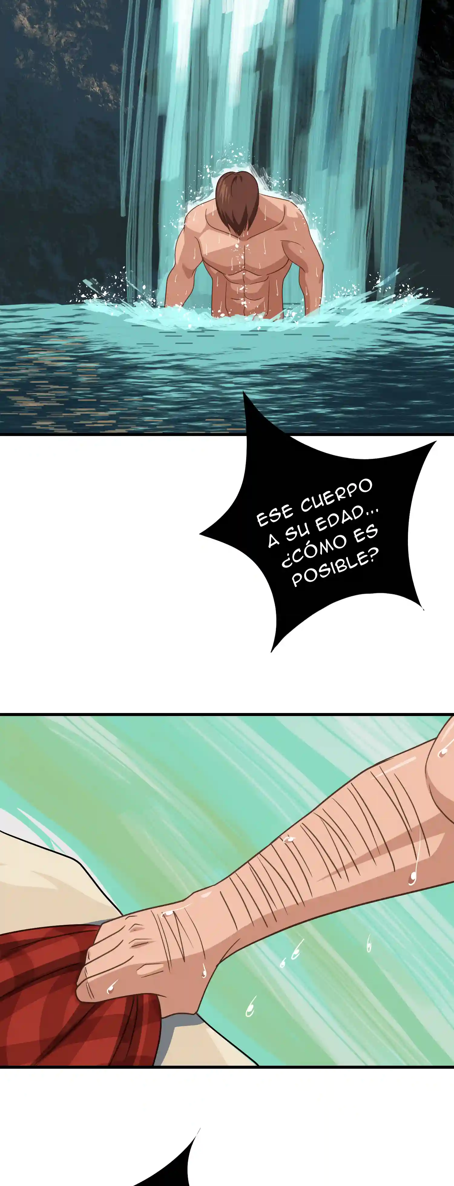 Enseñame primero [Sin censura] Capitulo 7 página 59