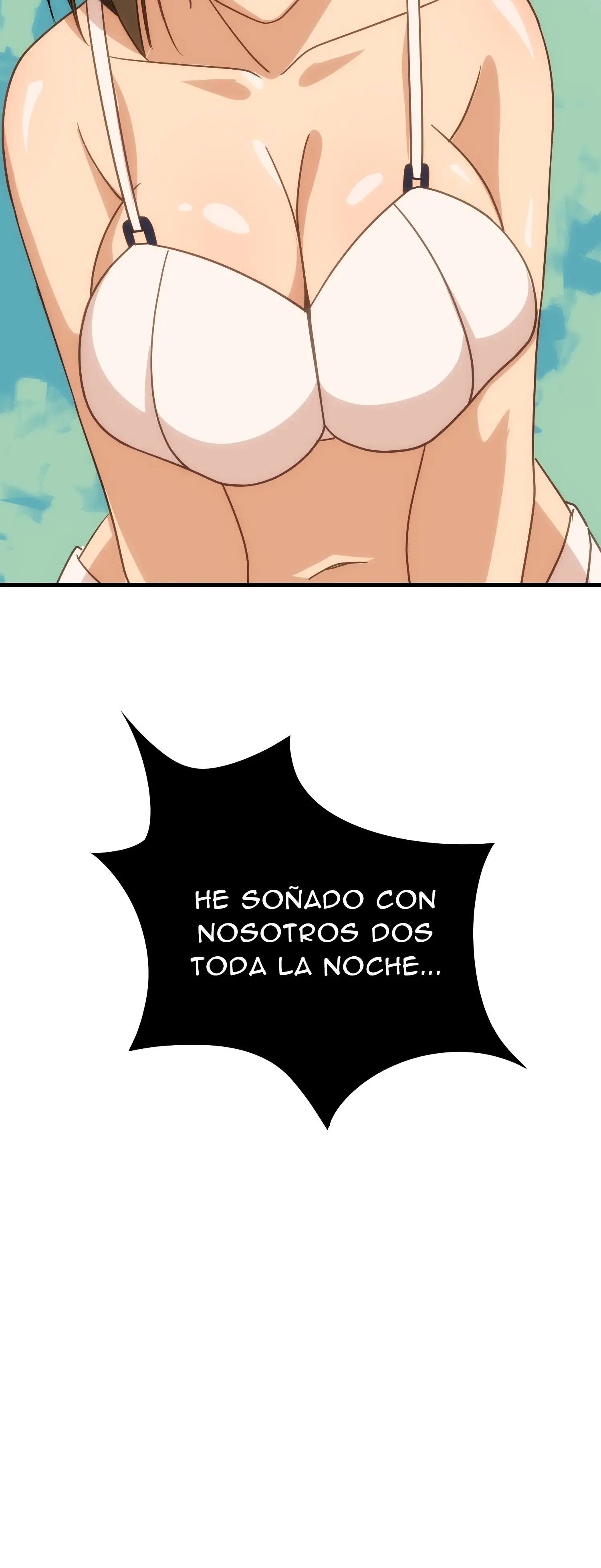 Enseñame primero [Sin censura] Capitulo 7 página 62