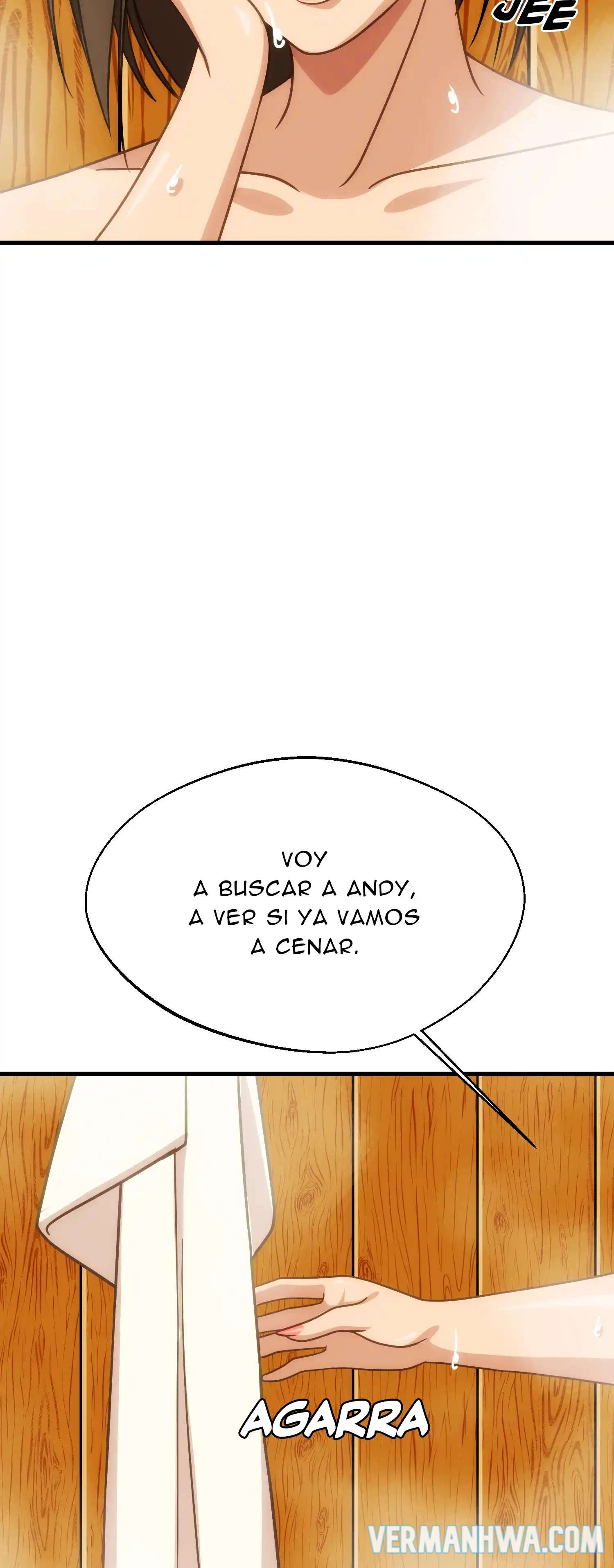 Enseñame primero [Sin censura] Capitulo 8 página 22