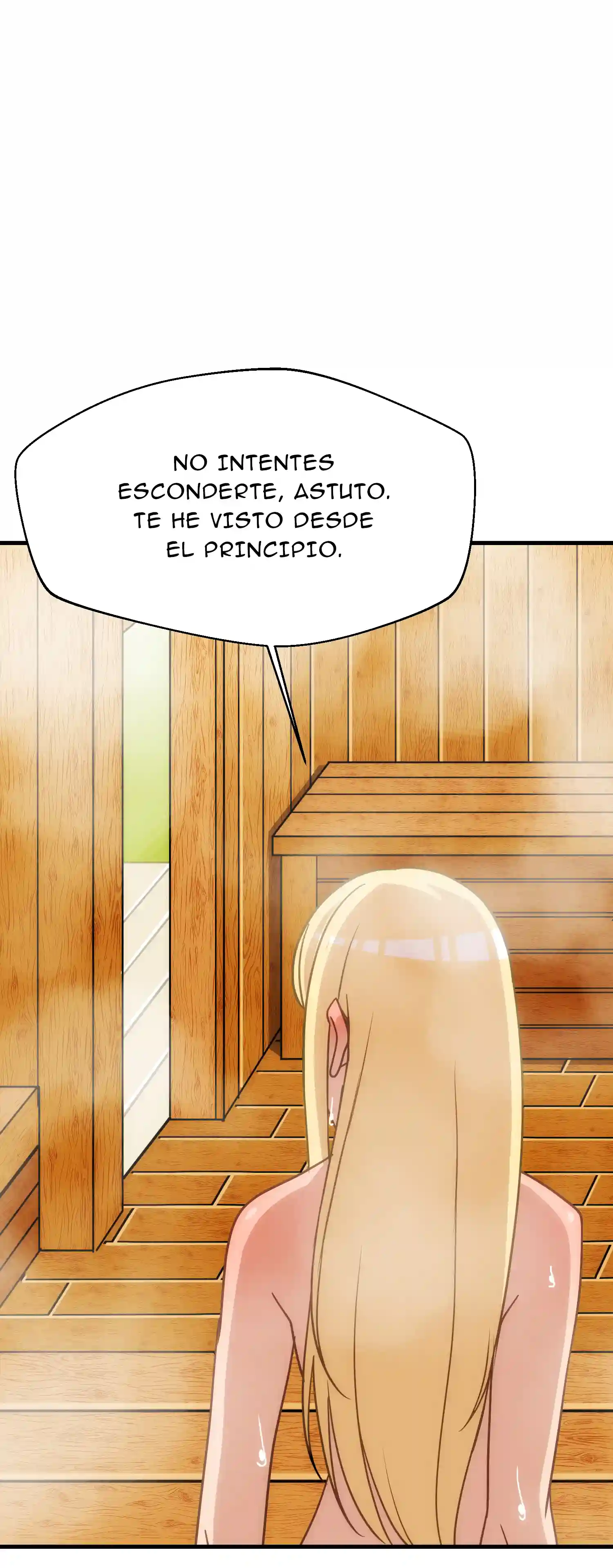 Enseñame primero [Sin censura] Capitulo 8 página 24