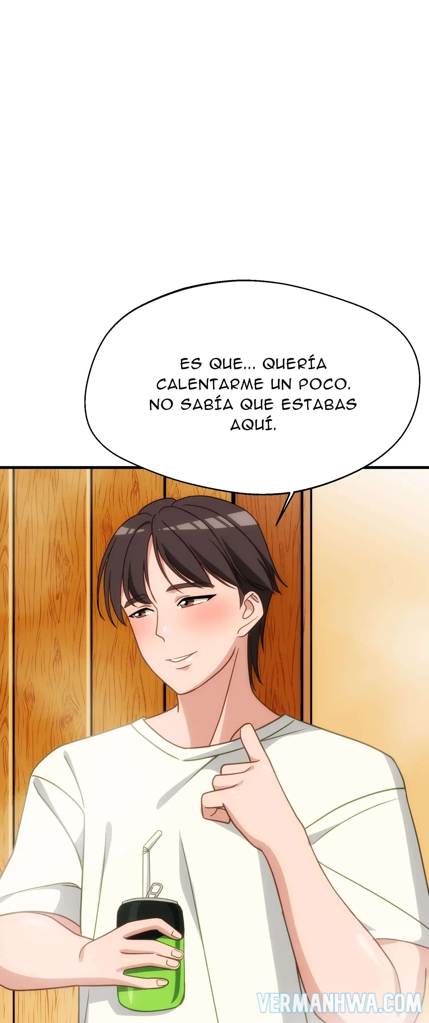Enseñame primero [Sin censura] Capitulo 8 página 25