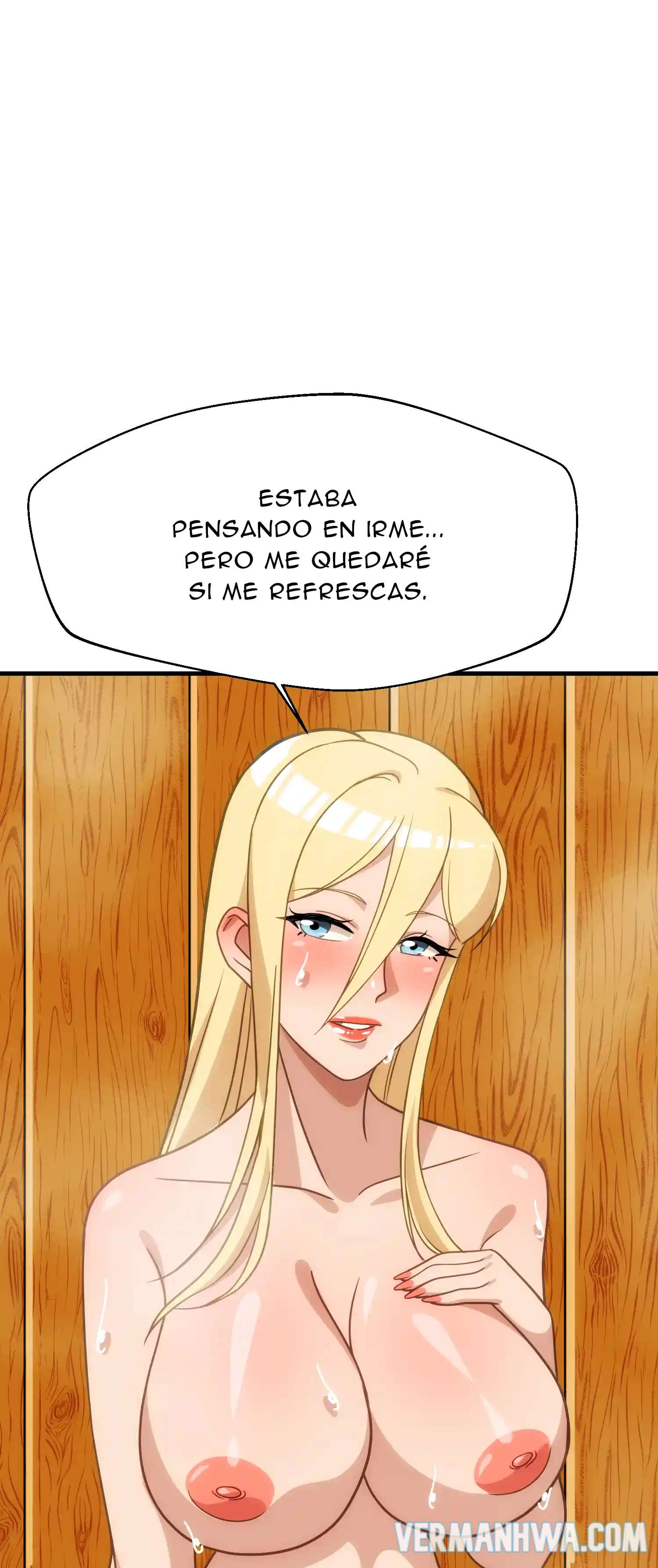Enseñame primero [Sin censura] Capitulo 8 página 28