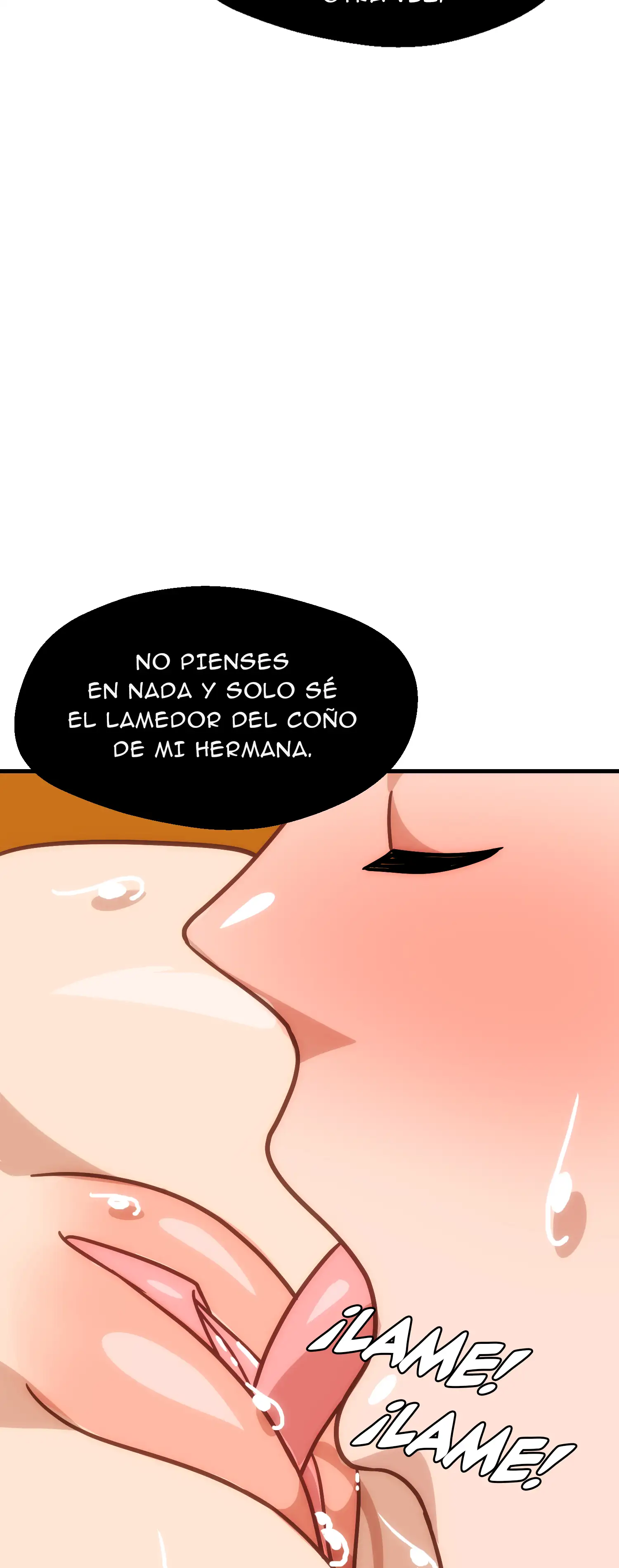 Enseñame primero [Sin censura] Capitulo 8 página 34