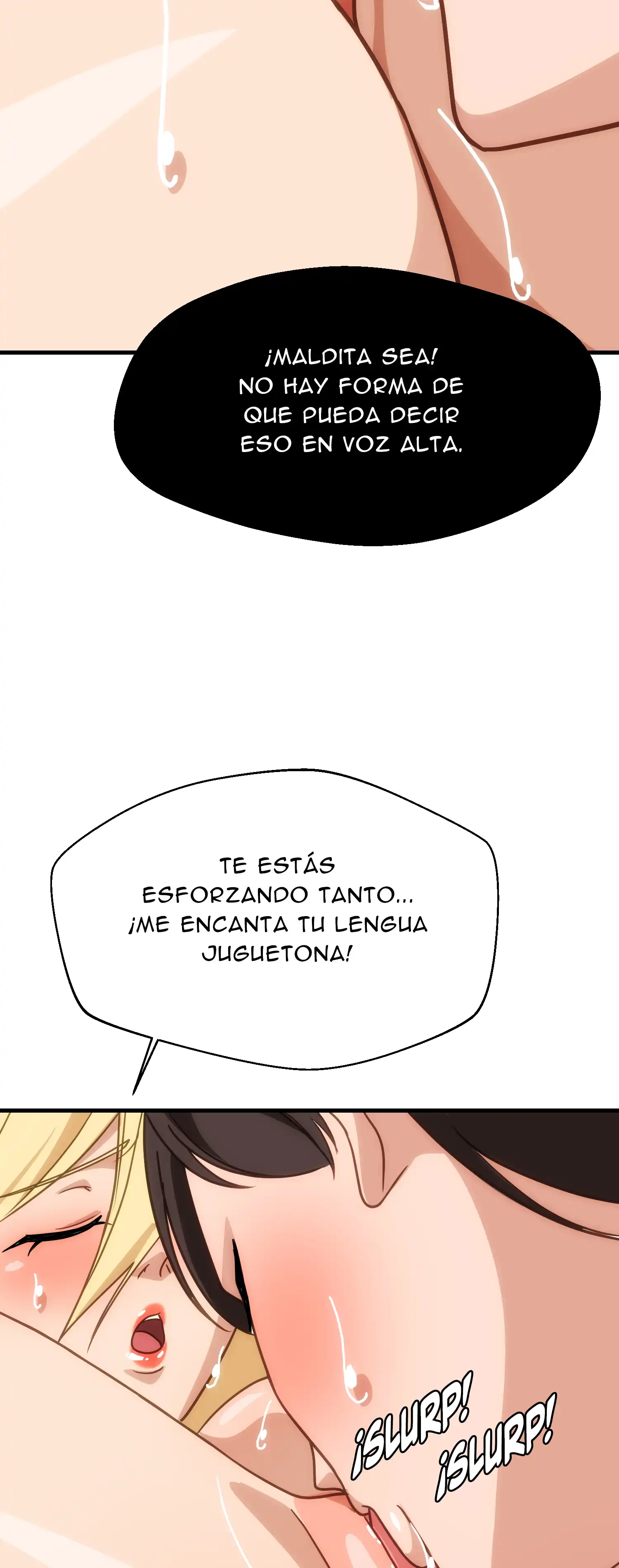 Enseñame primero [Sin censura] Capitulo 8 página 35