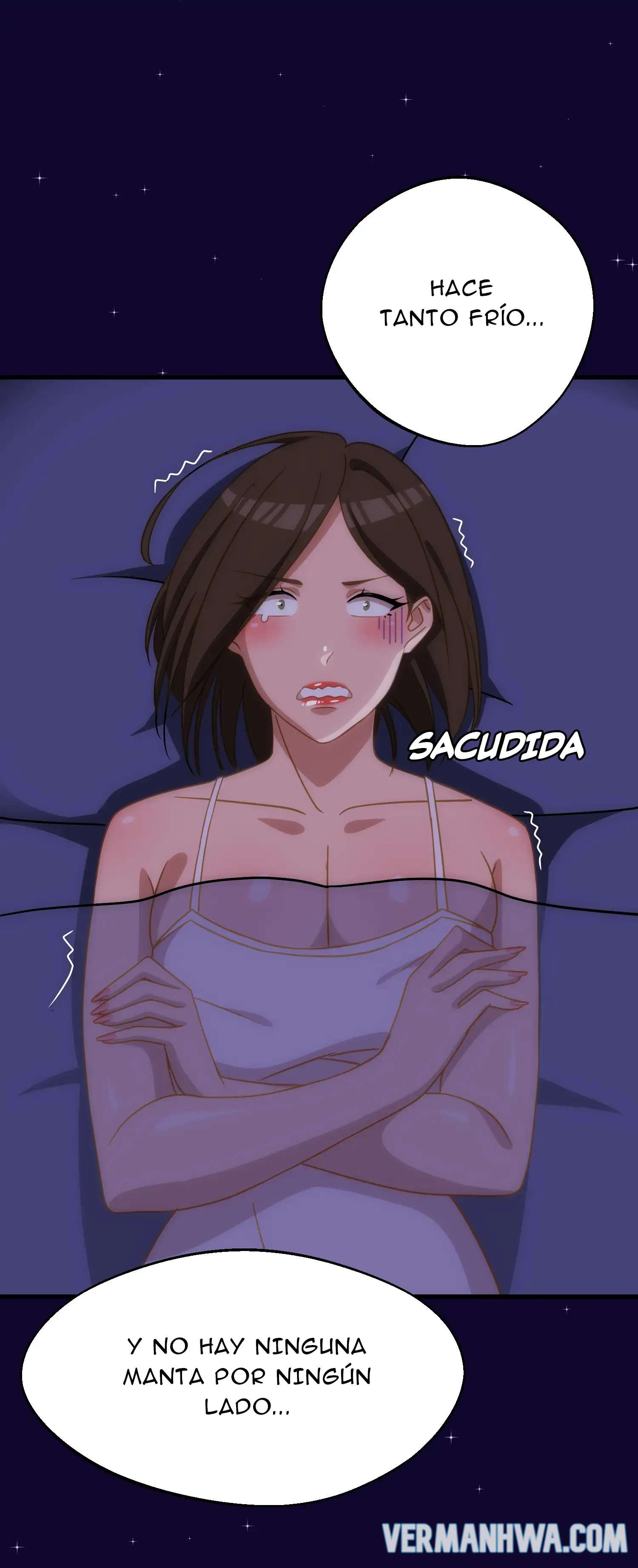 Enseñame primero [Sin censura] Capitulo 8 página 58