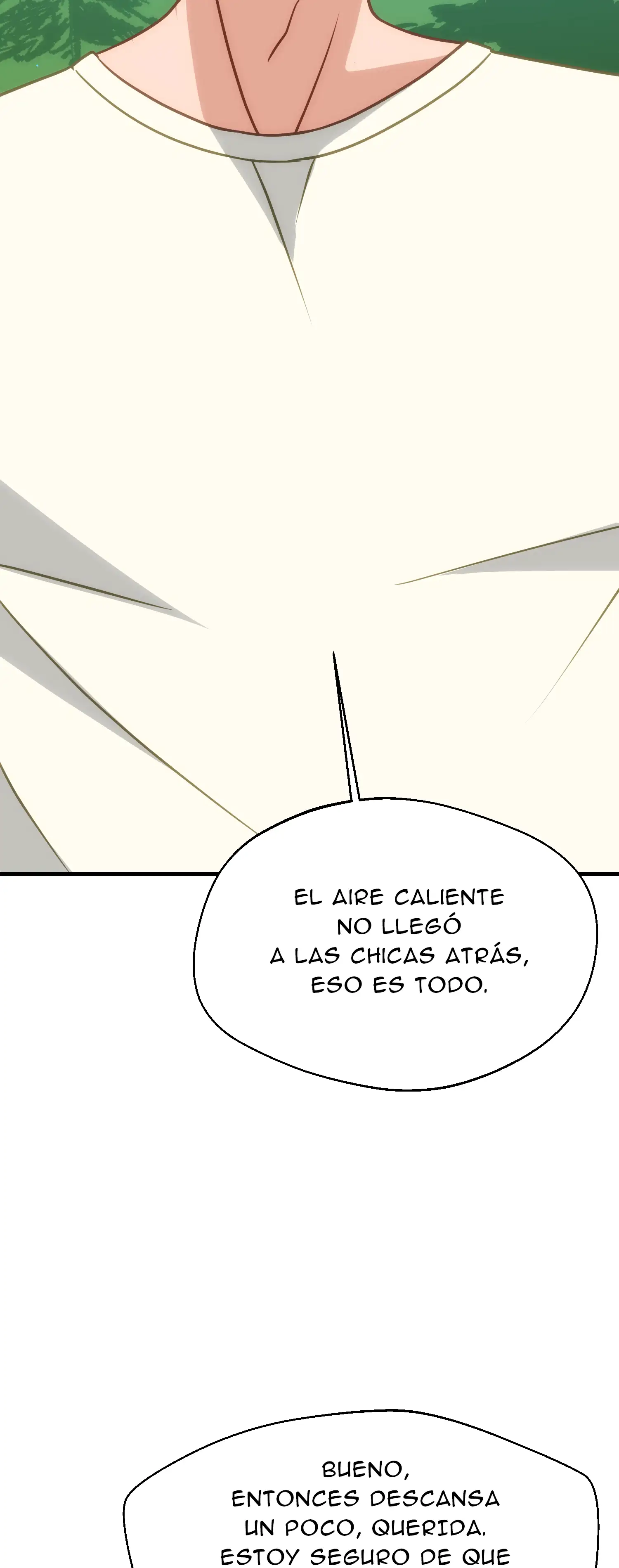 Enseñame primero [Sin censura] Capitulo 8 página 6