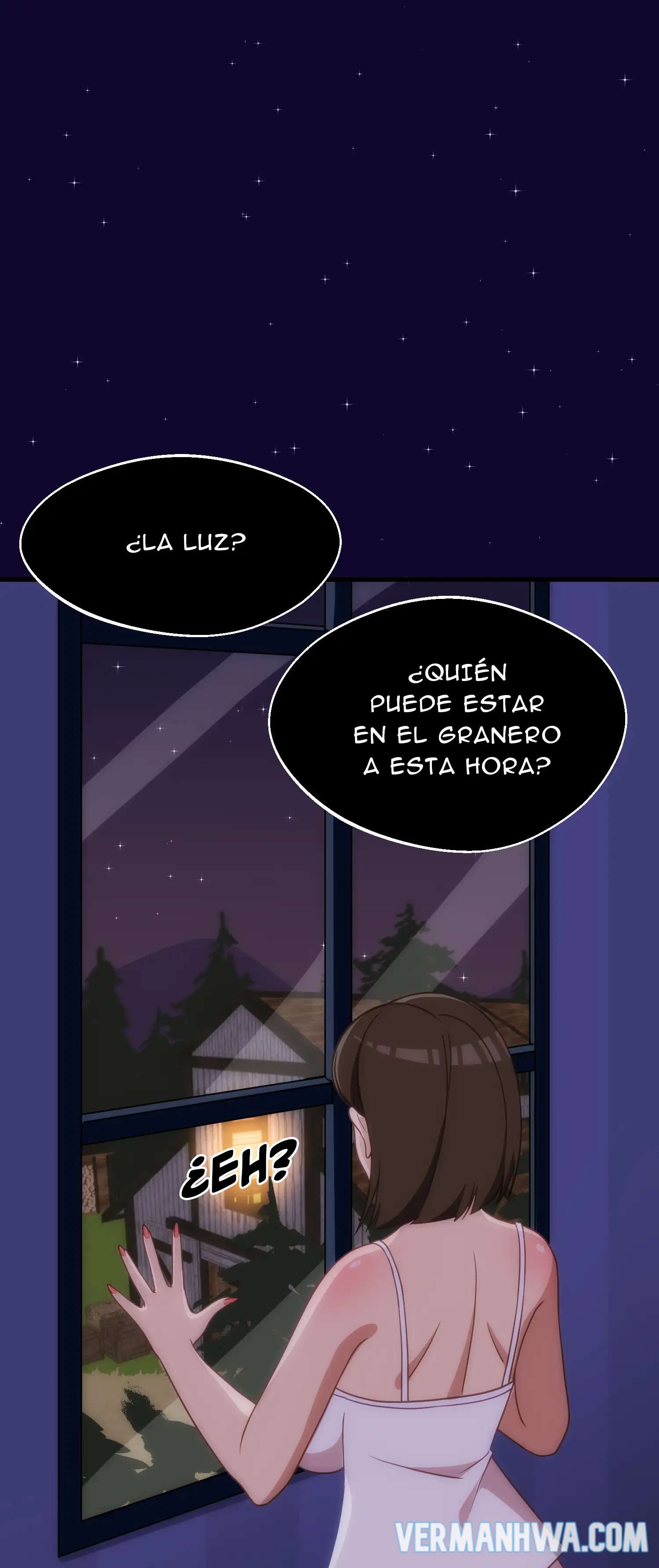 Enseñame primero [Sin censura] Capitulo 8 página 60