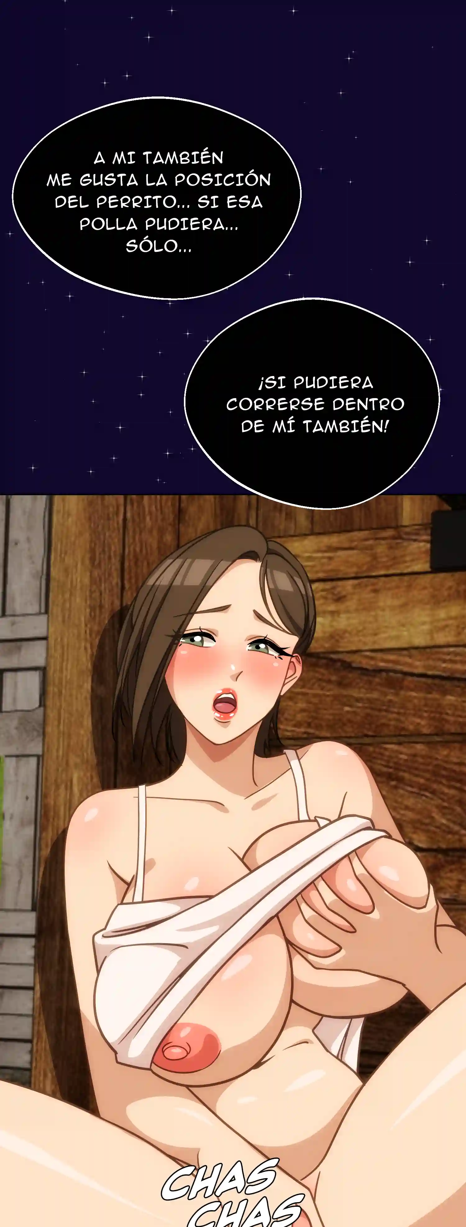 Enseñame primero [Sin censura] Capitulo 9 página 24