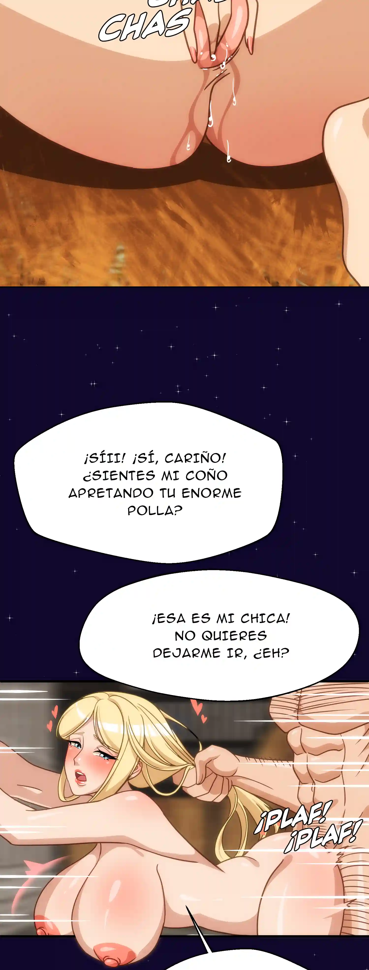 Enseñame primero [Sin censura] Capitulo 9 página 25