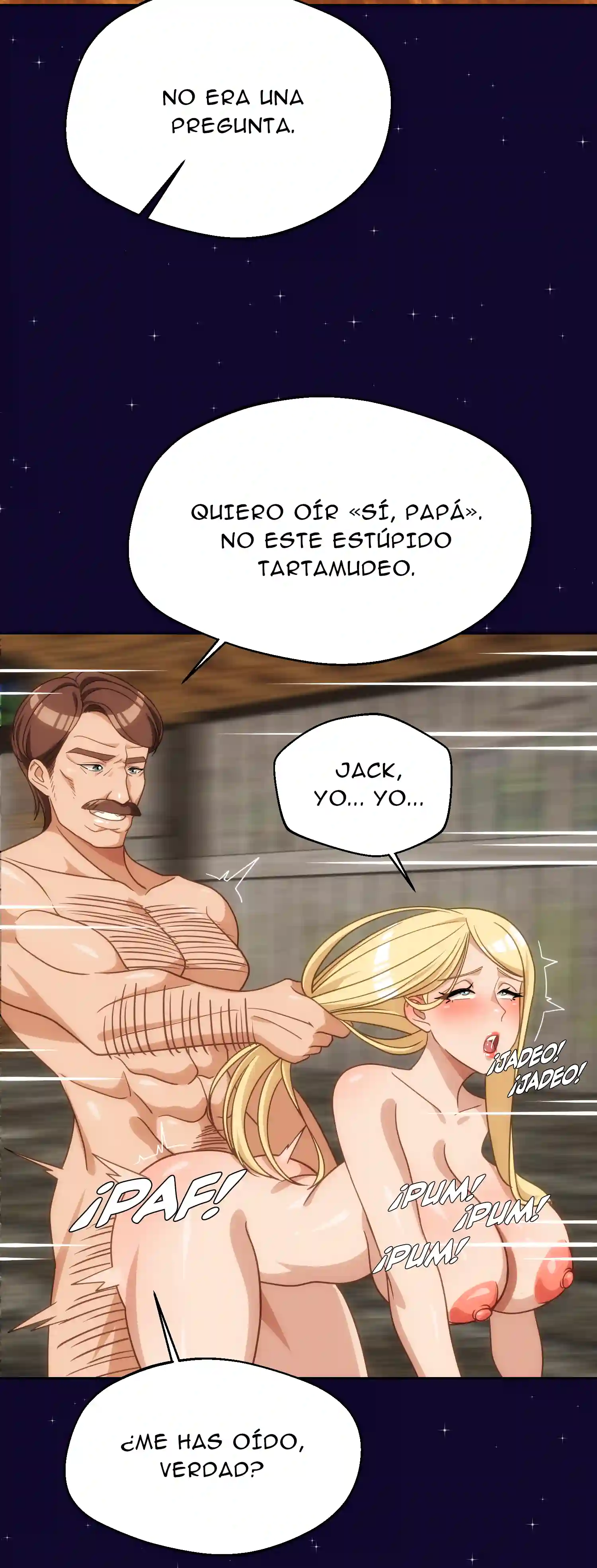 Enseñame primero [Sin censura] Capitulo 9 página 27