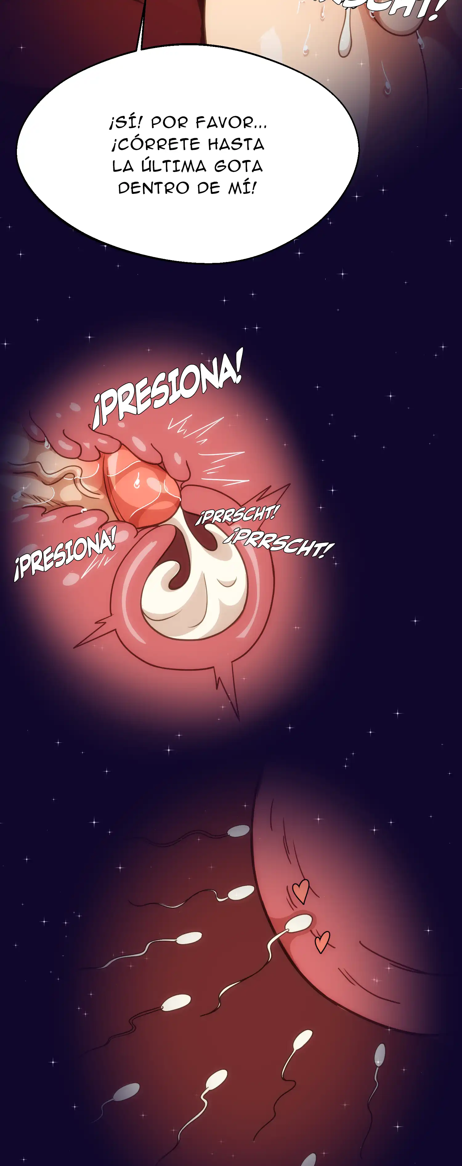 Enseñame primero [Sin censura] Capitulo 9 página 39