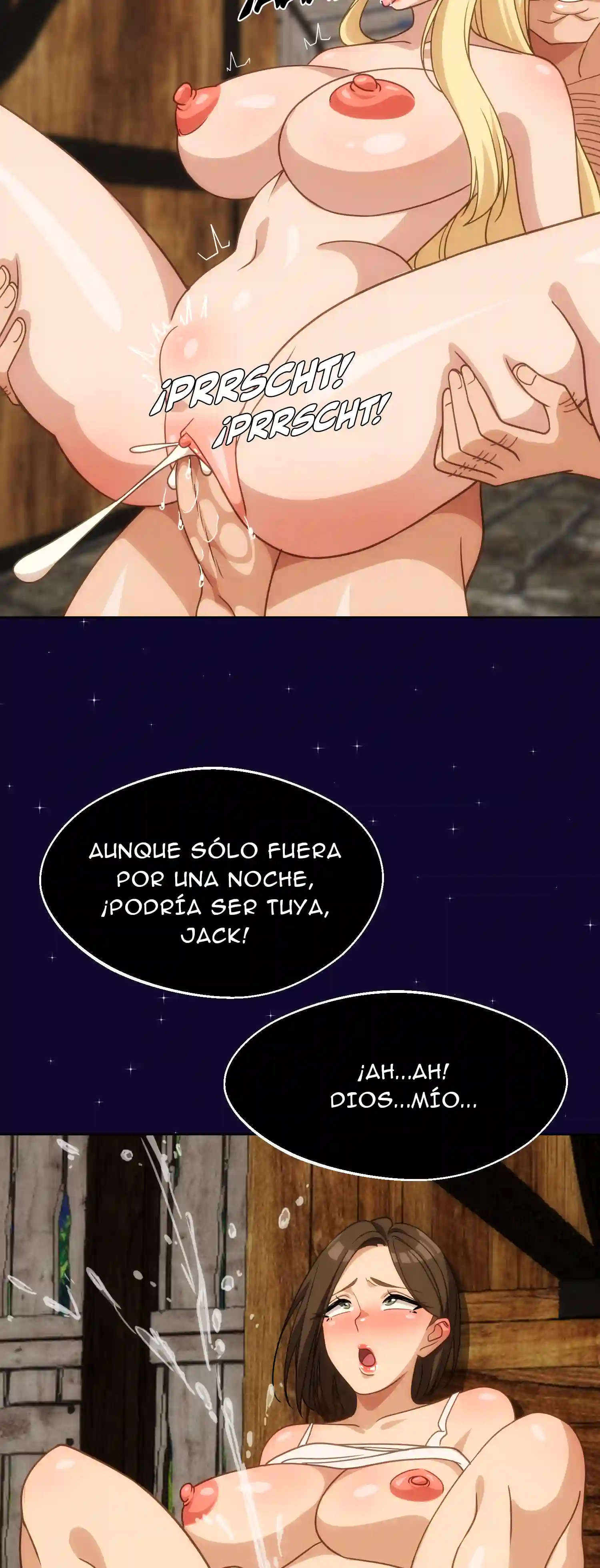 Enseñame primero [Sin censura] Capitulo 9 página 43