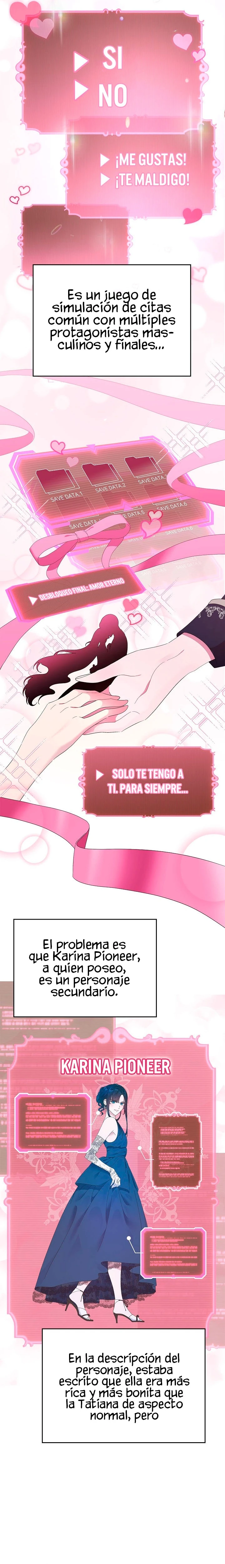 Robe al primer amor de la heroína Capitulo 1 página 12