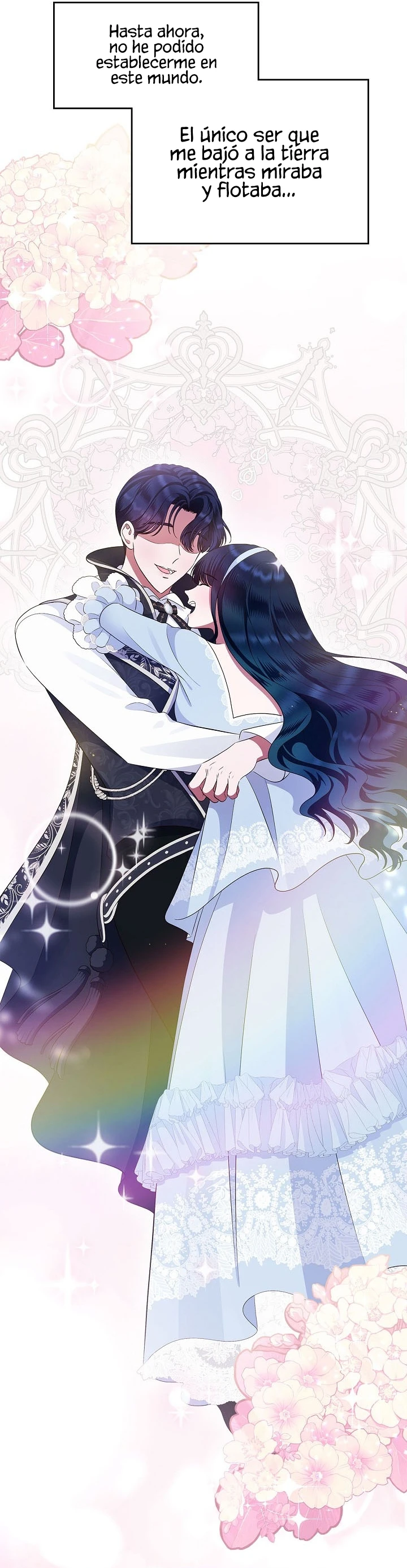 Robe al primer amor de la heroína Capitulo 1 página 20