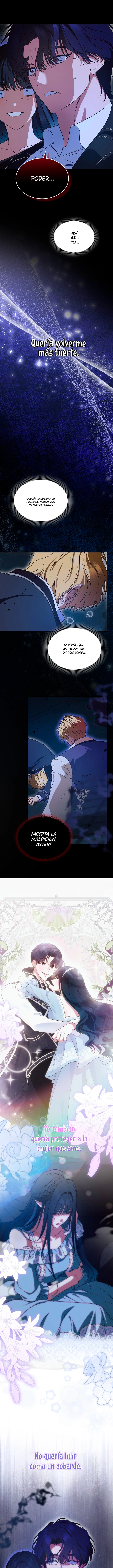 Robe al primer amor de la heroína Capitulo 110 página 14