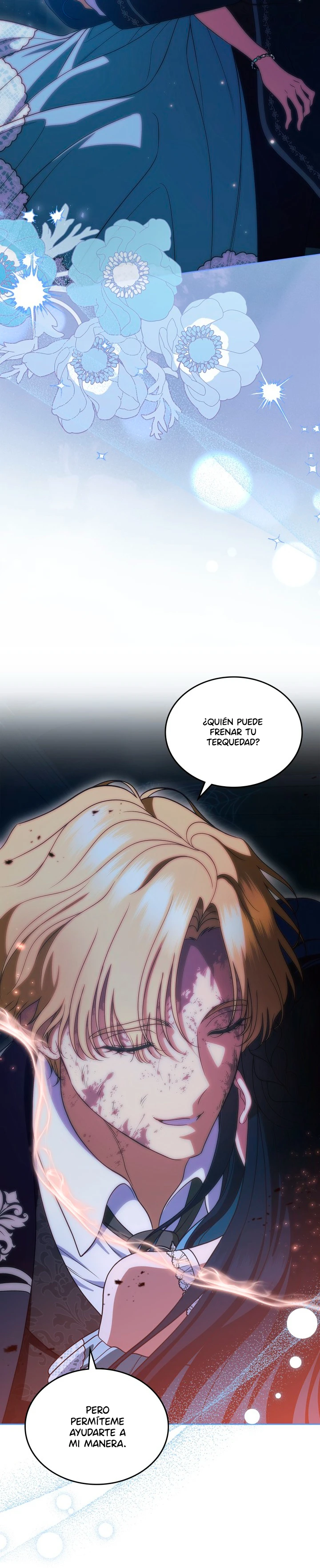 Robe al primer amor de la heroína Capitulo 111 página 15