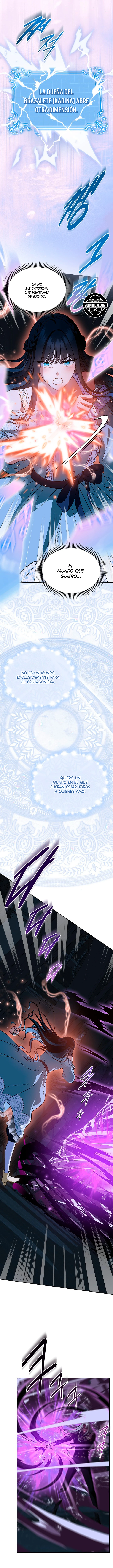 Robe al primer amor de la heroína Capitulo 111 página 18