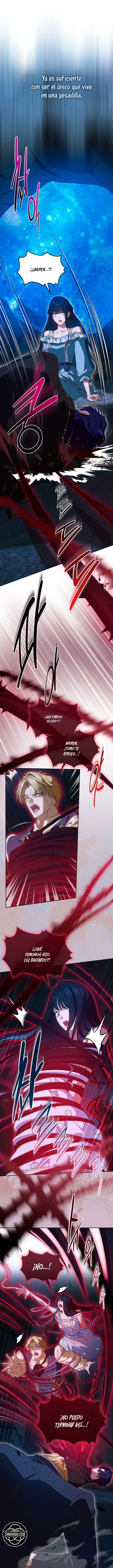 Robe al primer amor de la heroína Capitulo 111 página 2