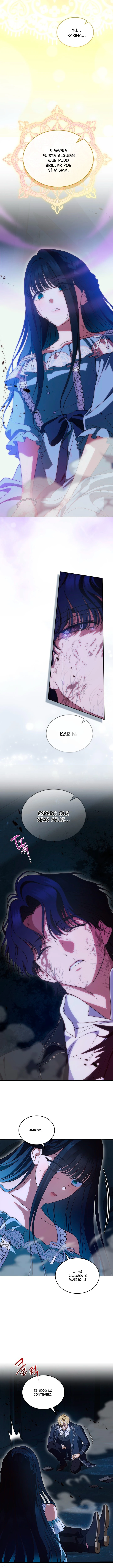 Robe al primer amor de la heroína Capitulo 111 página 6