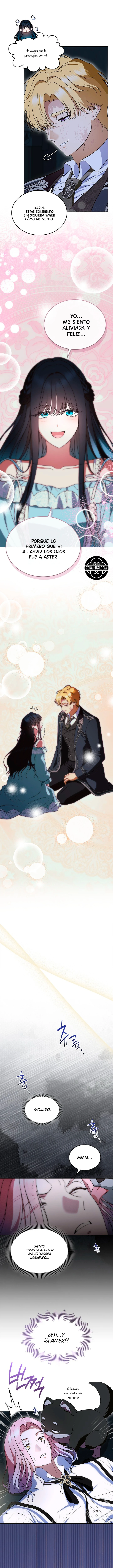 Robe al primer amor de la heroína Capitulo 112 página 12