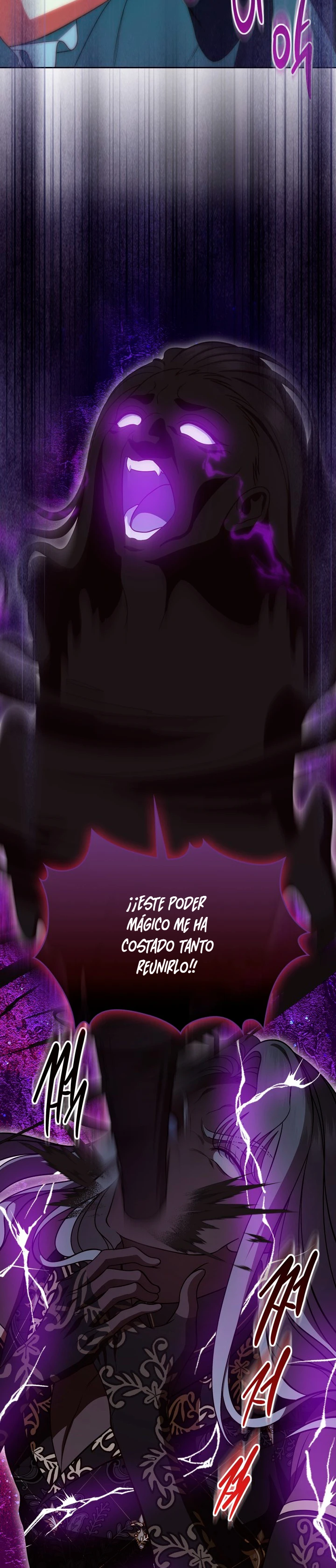 Robe al primer amor de la heroína Capitulo 112 página 5